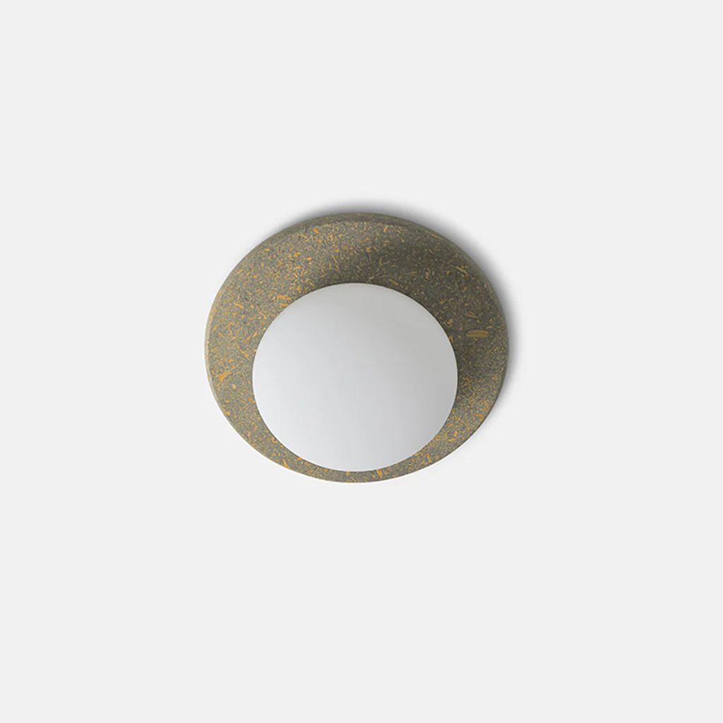 Topo Outdoor LED Flush Mount - Image 19