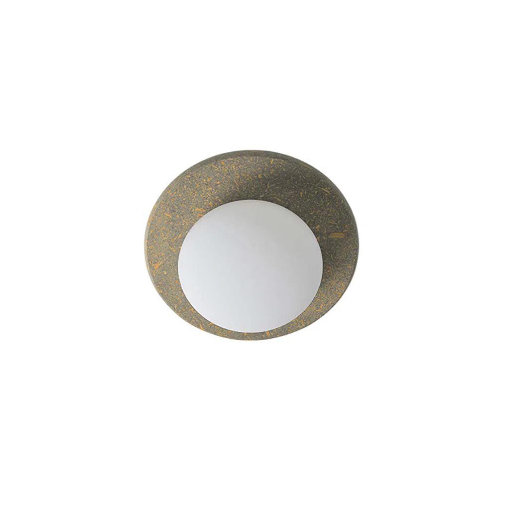 Topo Outdoor LED Flush Mount - Image 24