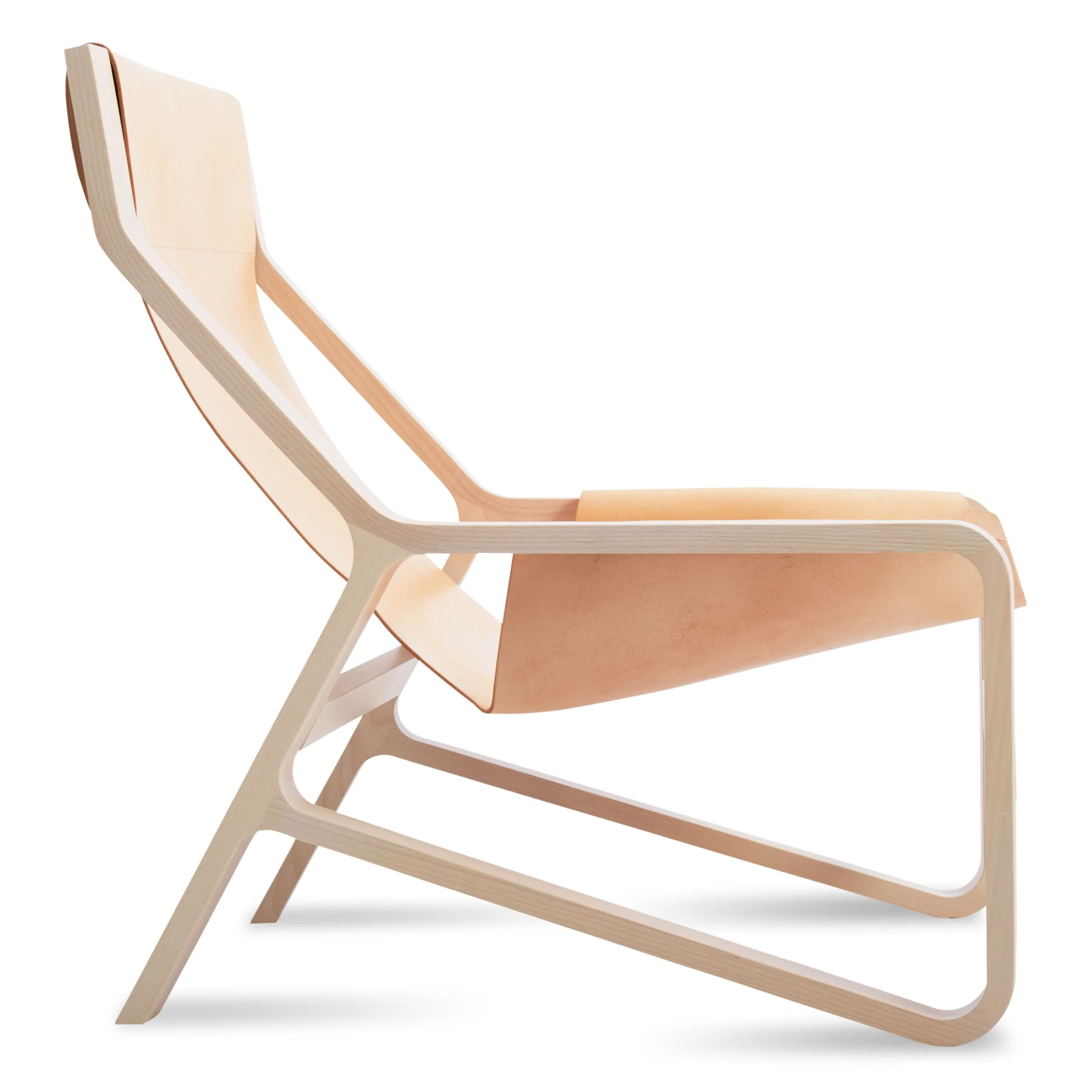 Toro Lounge Chair - Image 11