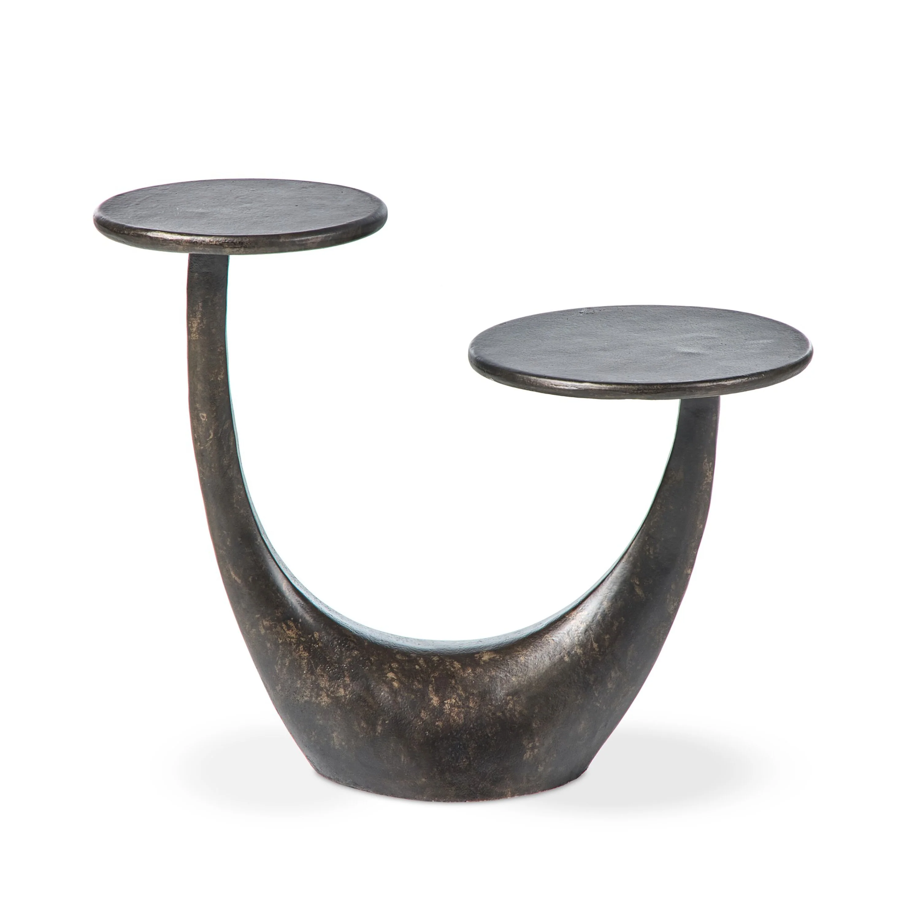 Torrid End Table