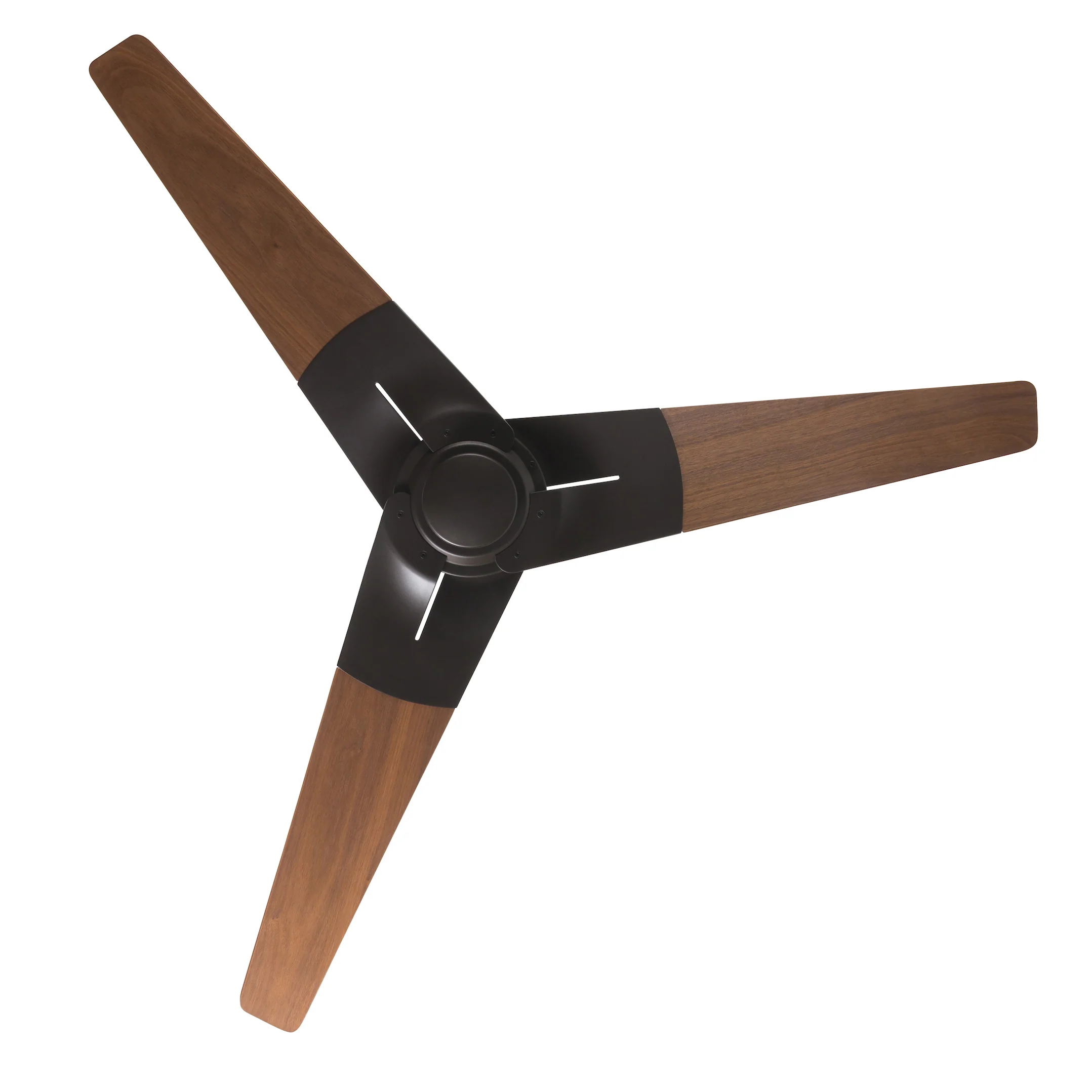 Torsion 52 Inch Ceiling Fan - Image 4