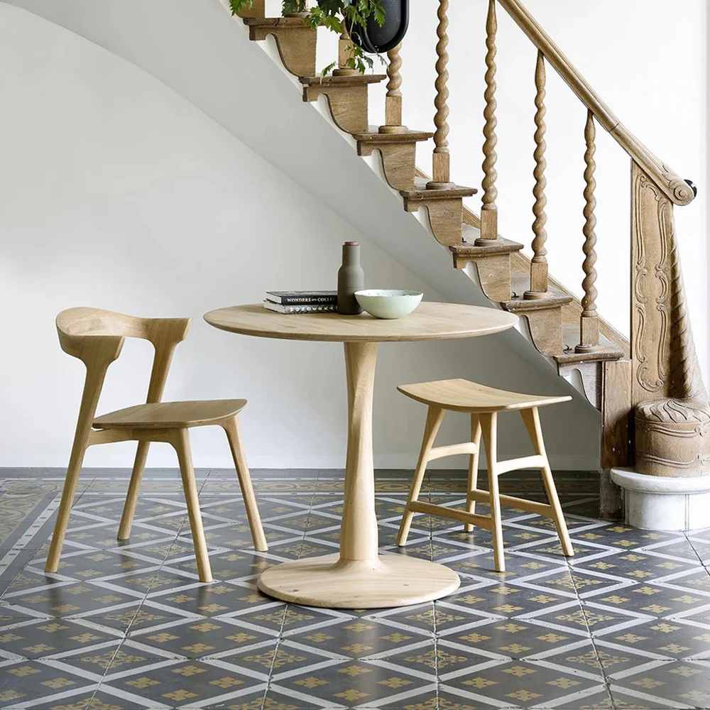 Torsion Dining Table - Image 2