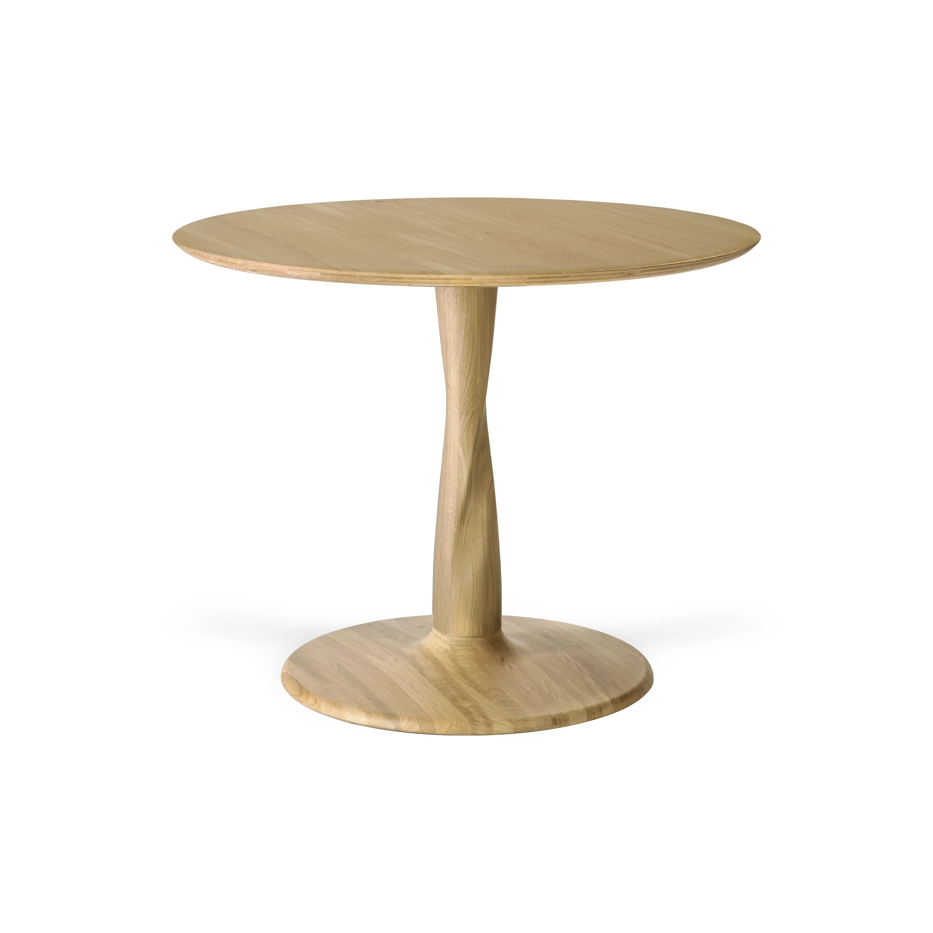 Torsion Dining Table - Image 25