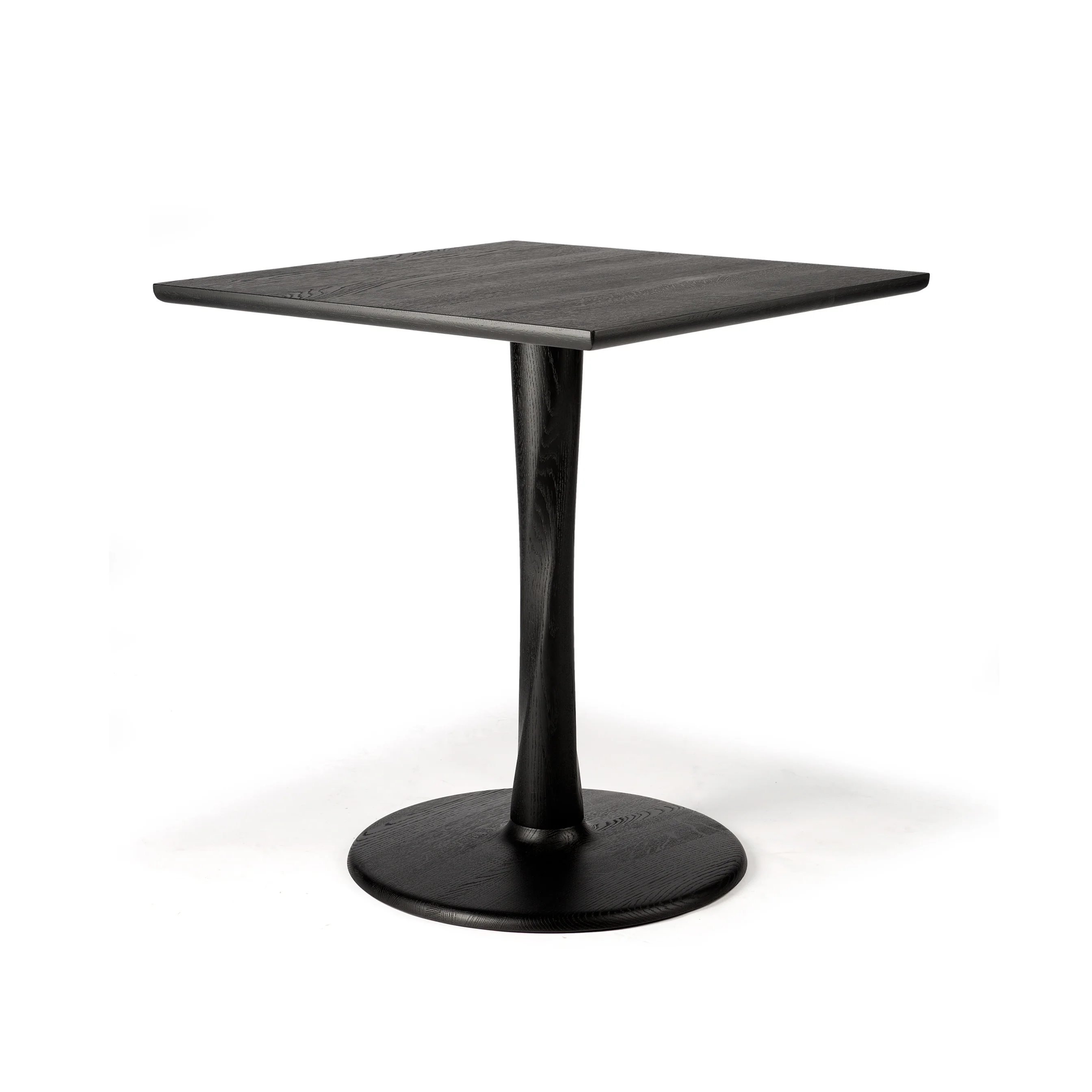 Torsion Square Dining Table - Image 2
