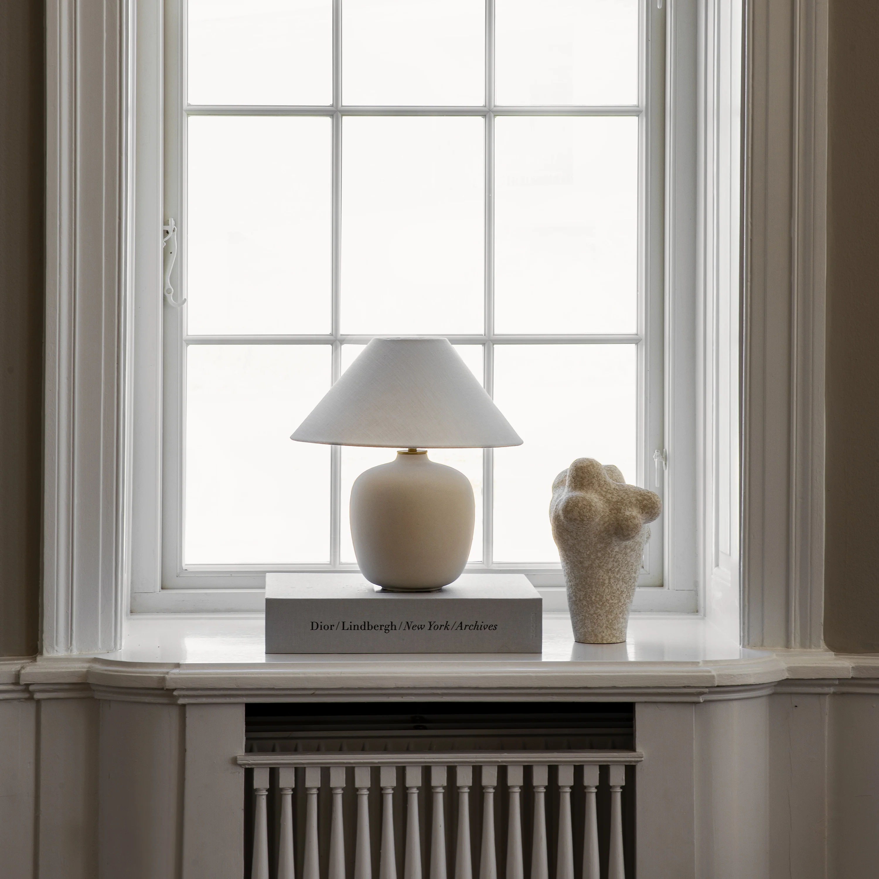 Torso LED Table Lamp - Image 2