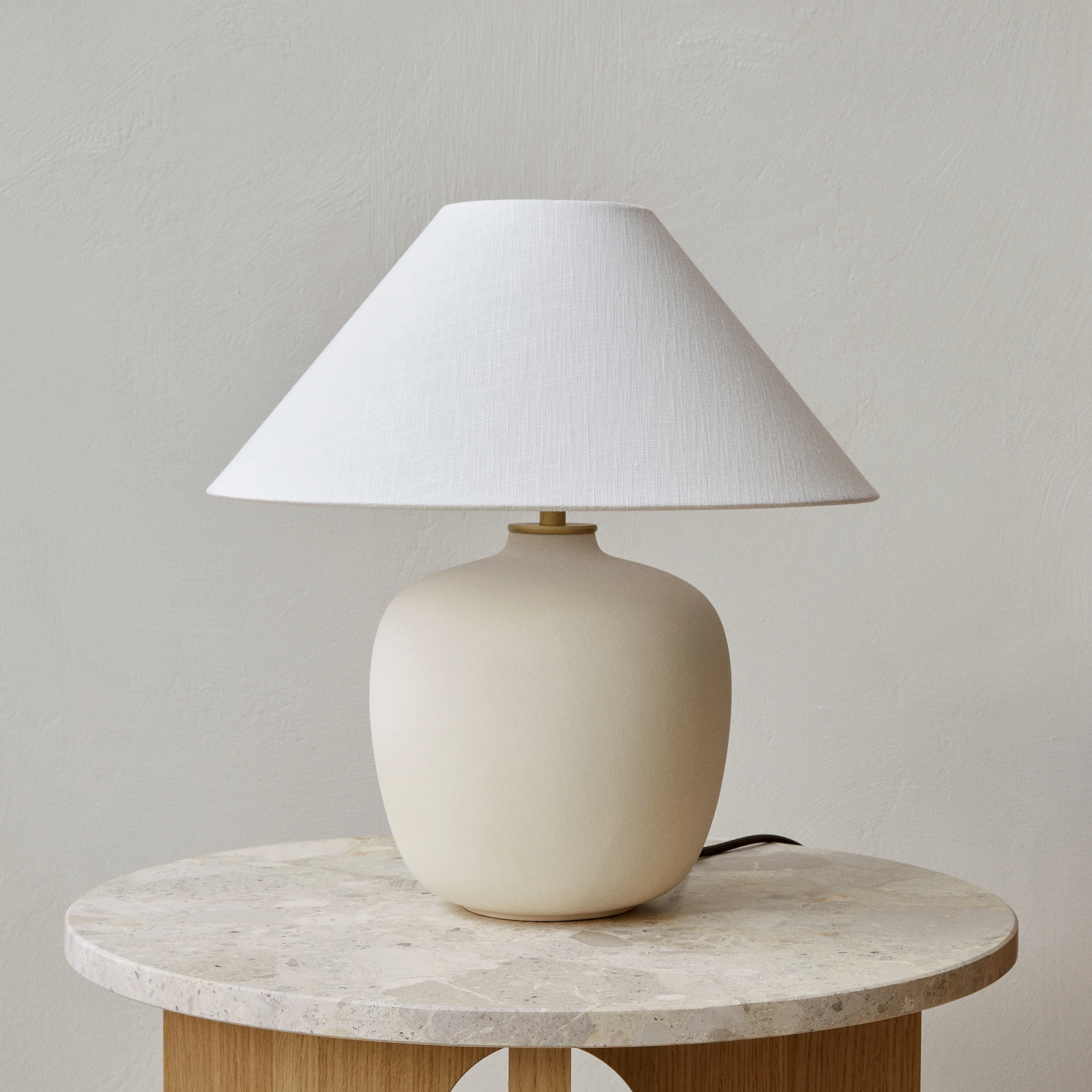 Torso LED Table Lamp - Image 5