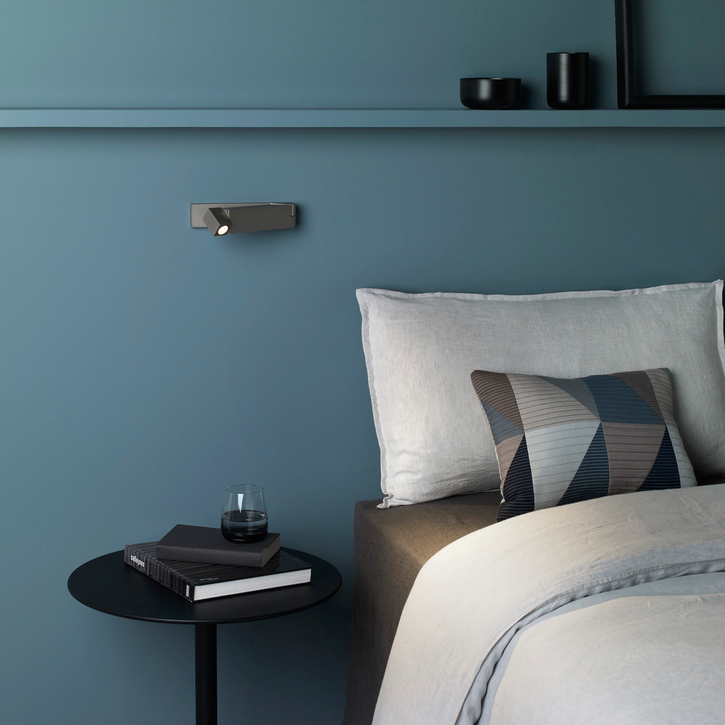 Tosca LED Wall Sconce - Image 12