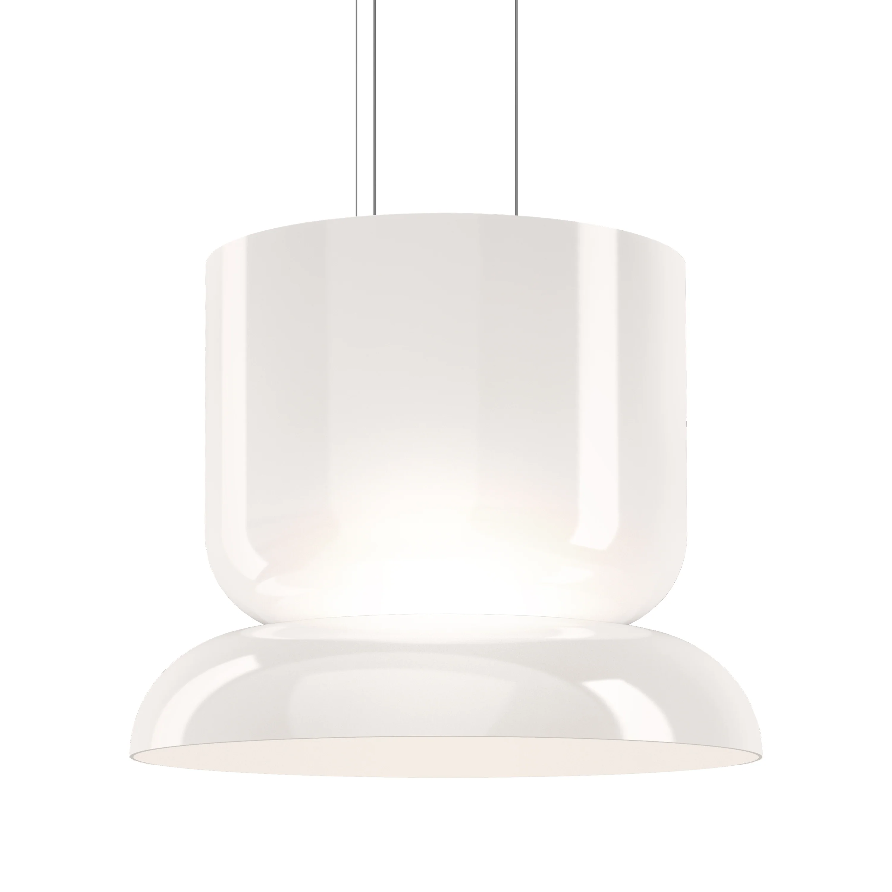 Totem Down/Up Light Pendant Light - Image 19