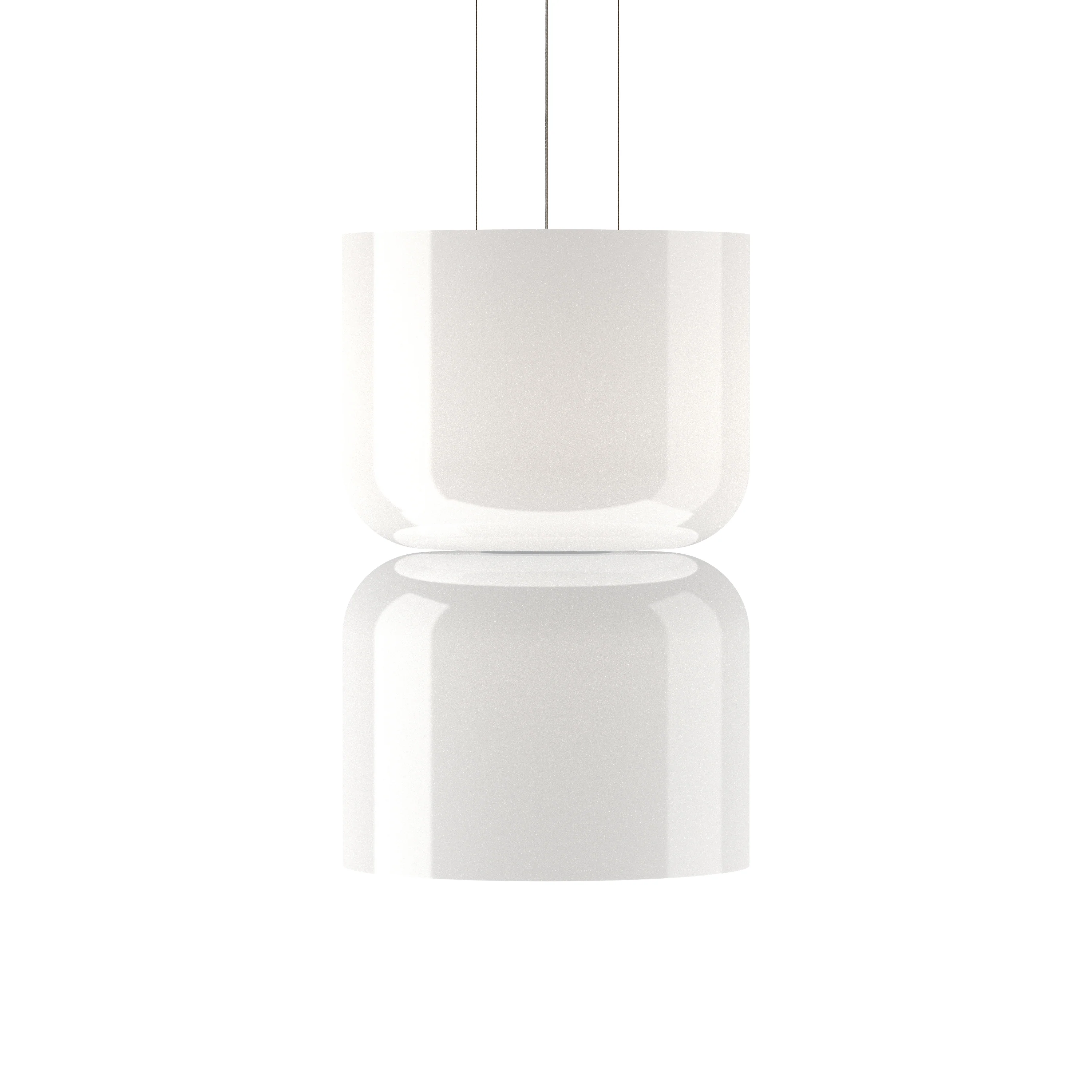 Totem Down/Up Light Pendant Light - Image 7