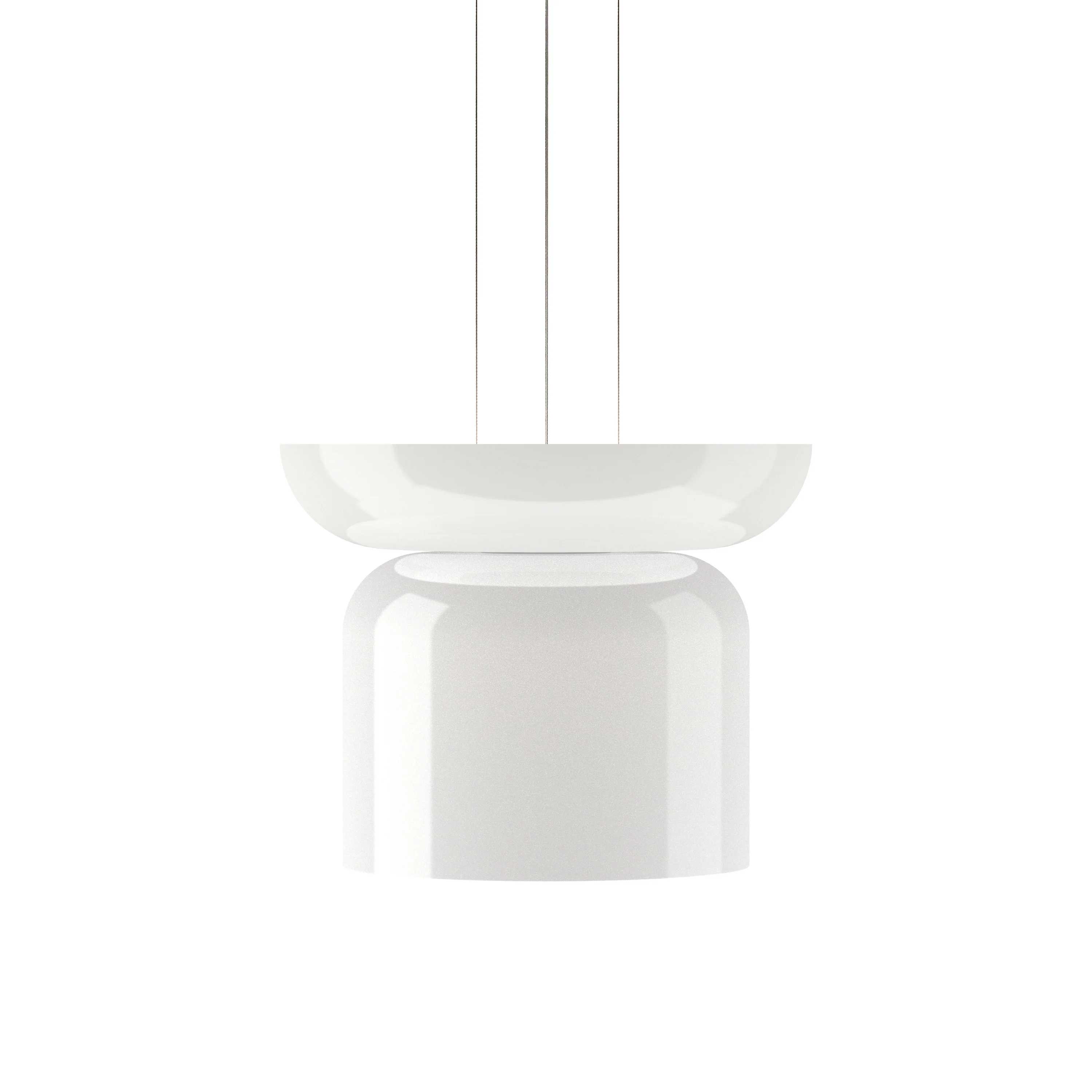 Totem Down/Up Light Pendant Light - Image 9