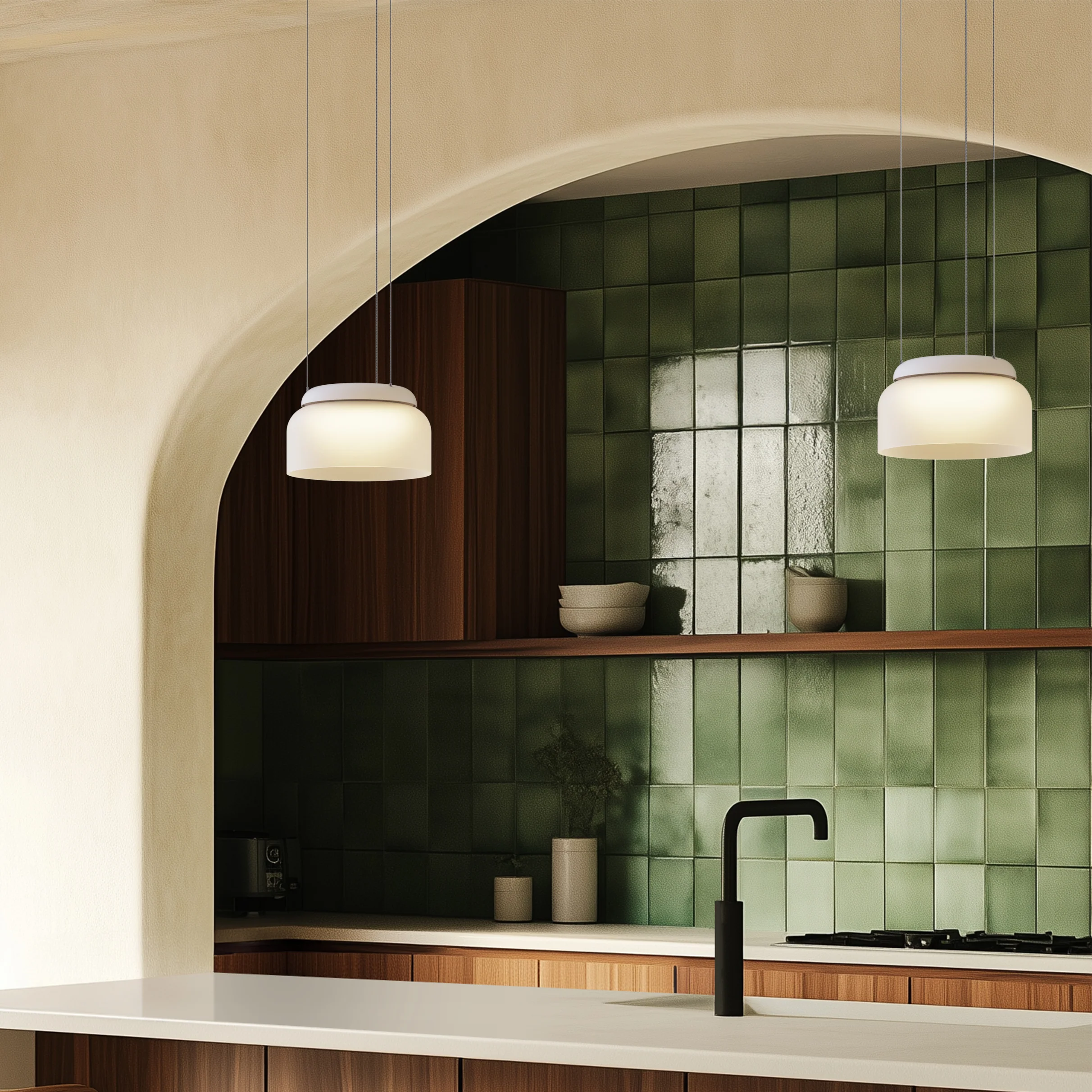 Totem Mini Downlight Pendant Light - Image 7