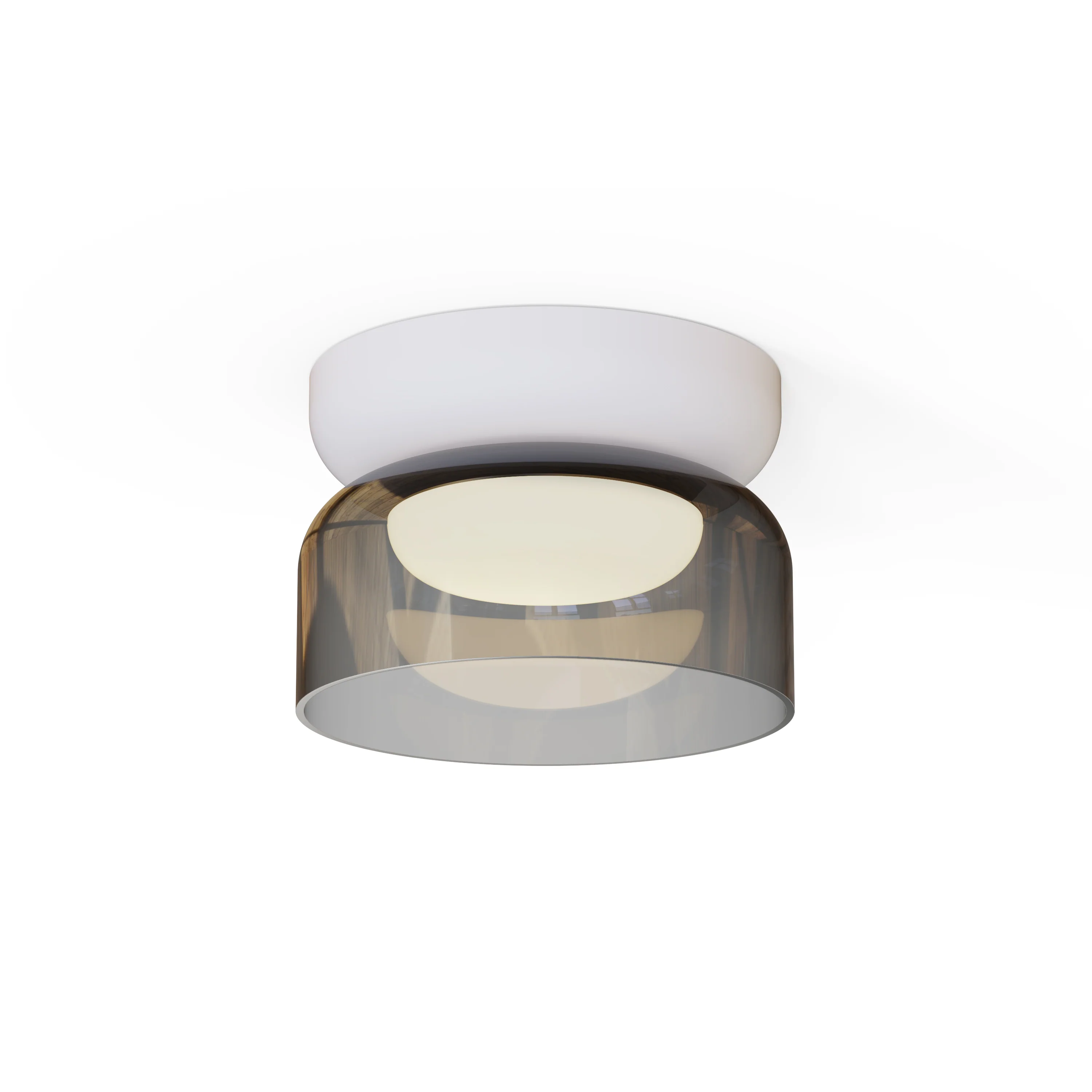Totem Mini Flush Mount - Image 4