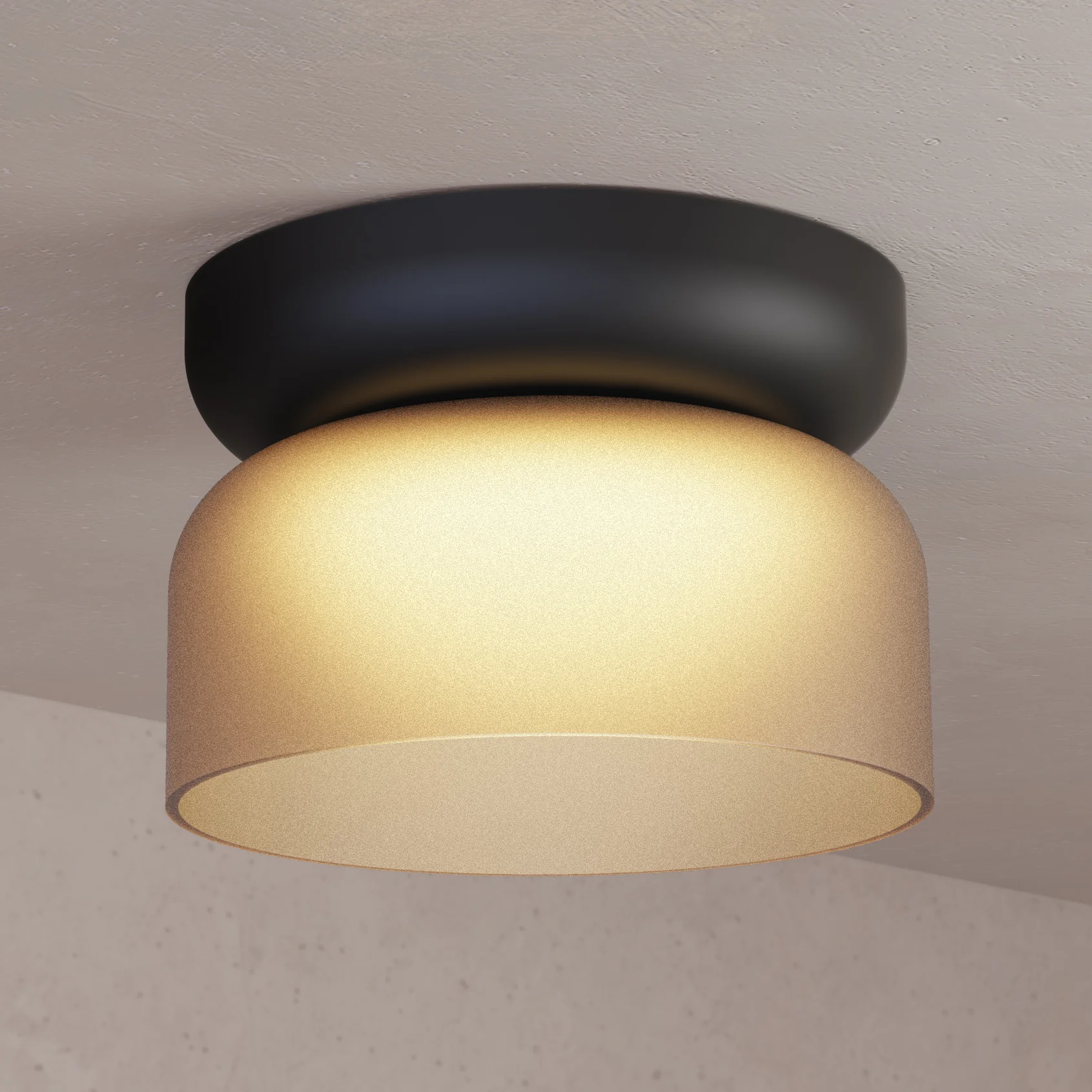 Totem Mini Flush Mount - Image 8