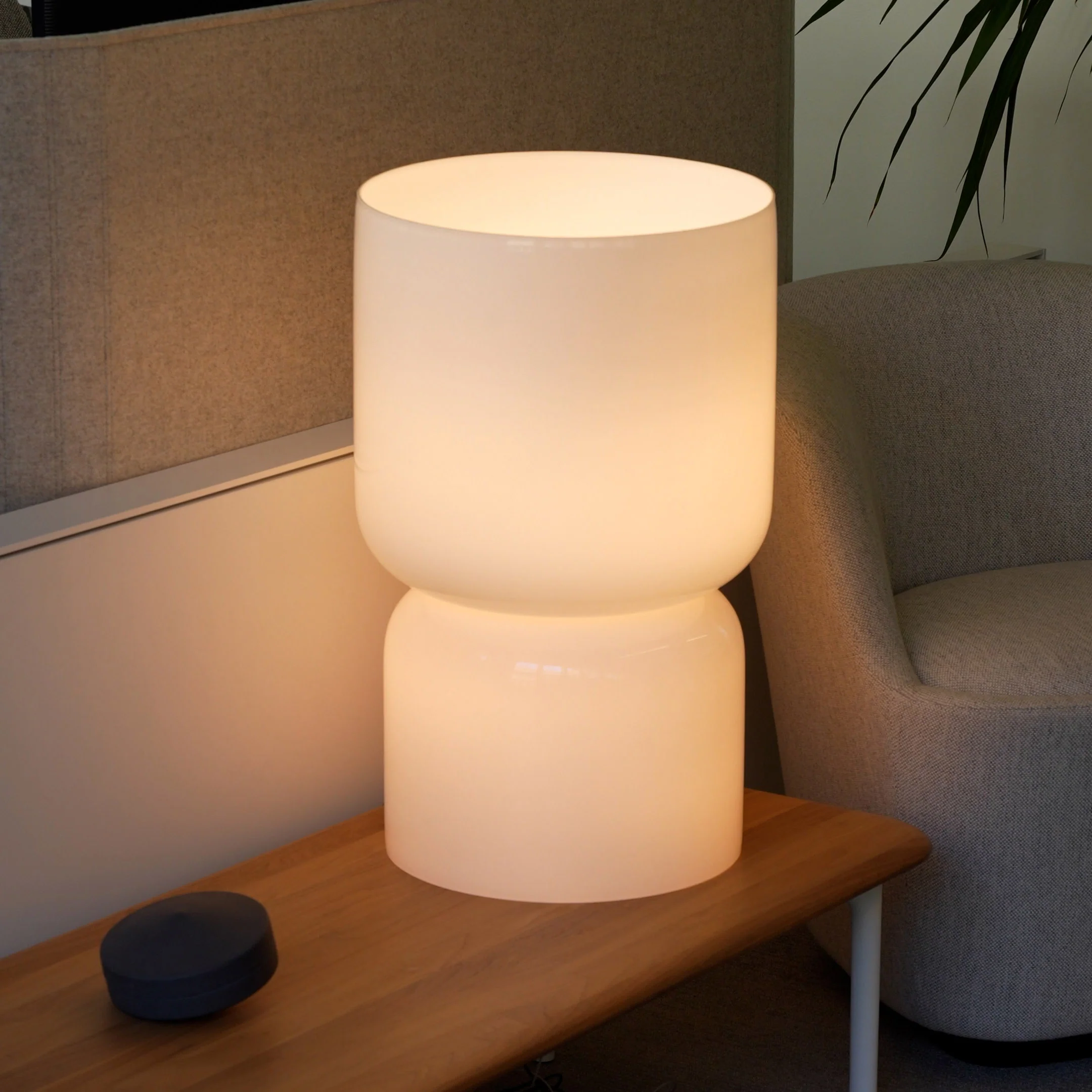 Totem Table Lamp - Image 2