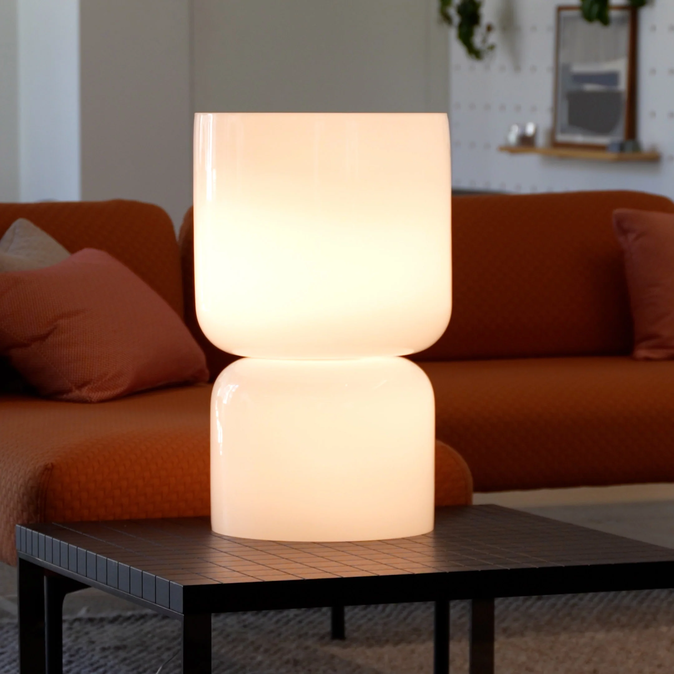 Totem Table Lamp - Image 9