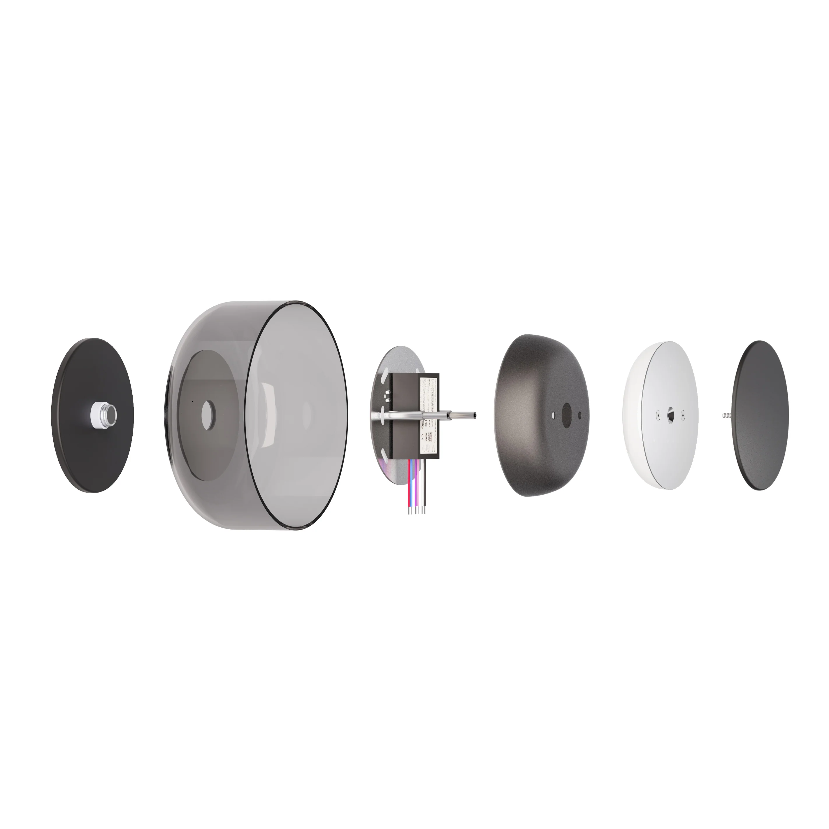 Totem Wall Sconce - Image 10