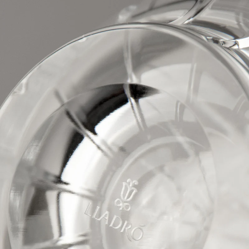 Toucan Low Crystal Glass - Image 5