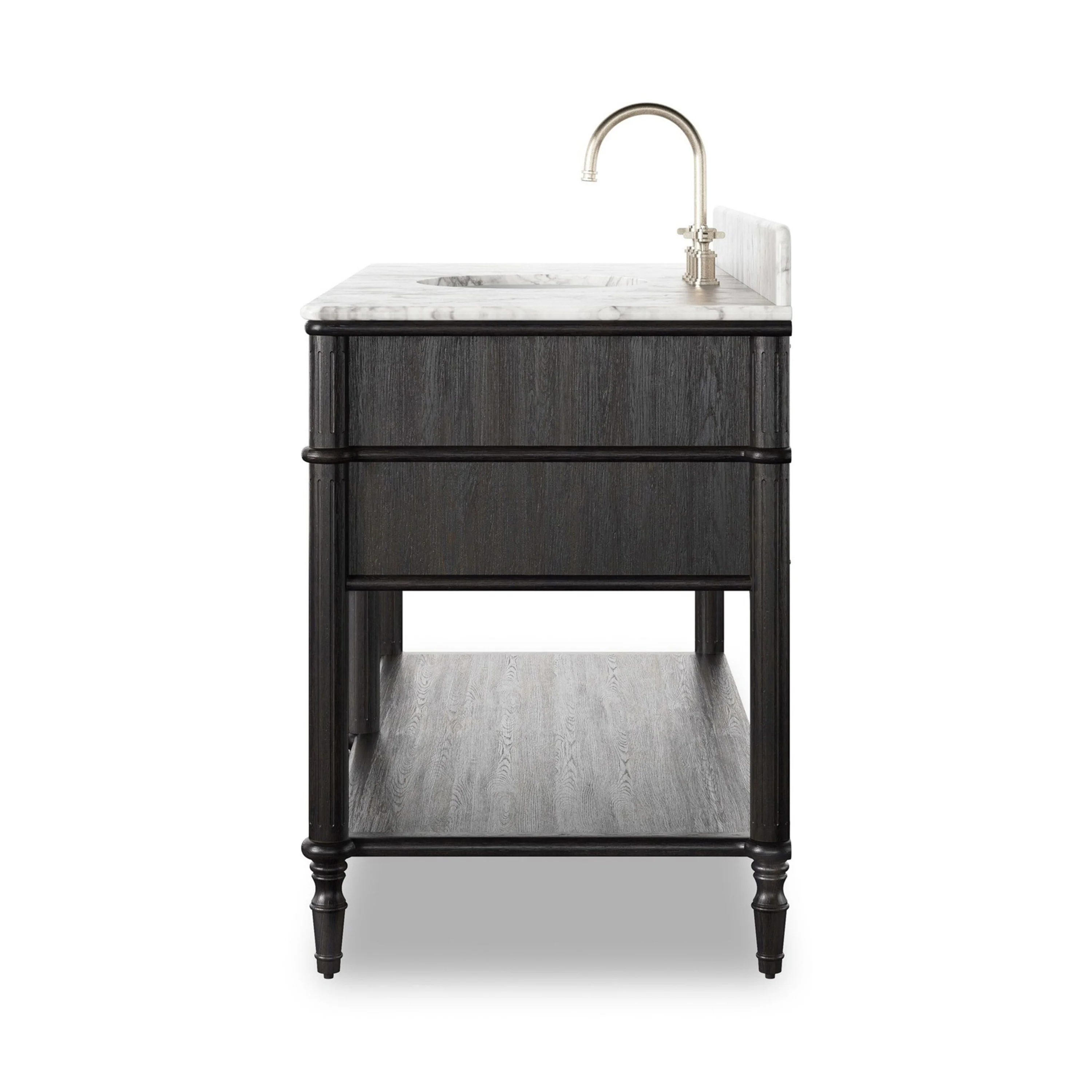 Toulouse Single Wide Vanity - Image 6