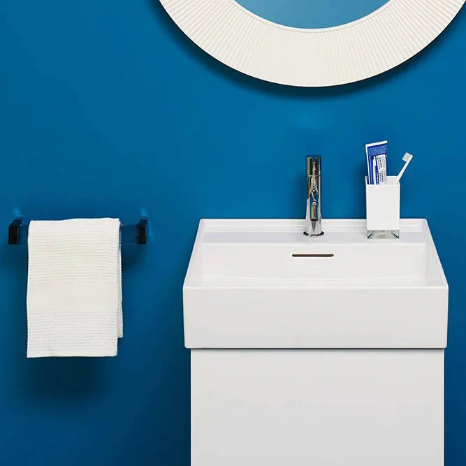 Towel Rack Rail - Image 25