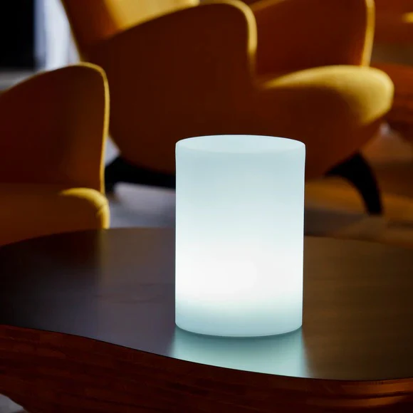 Tower Outdoor Bluetooth LED Floor Lamp - Image 31