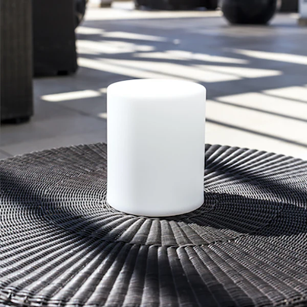 Tower Outdoor Bluetooth LED Table Lamp - Image 7