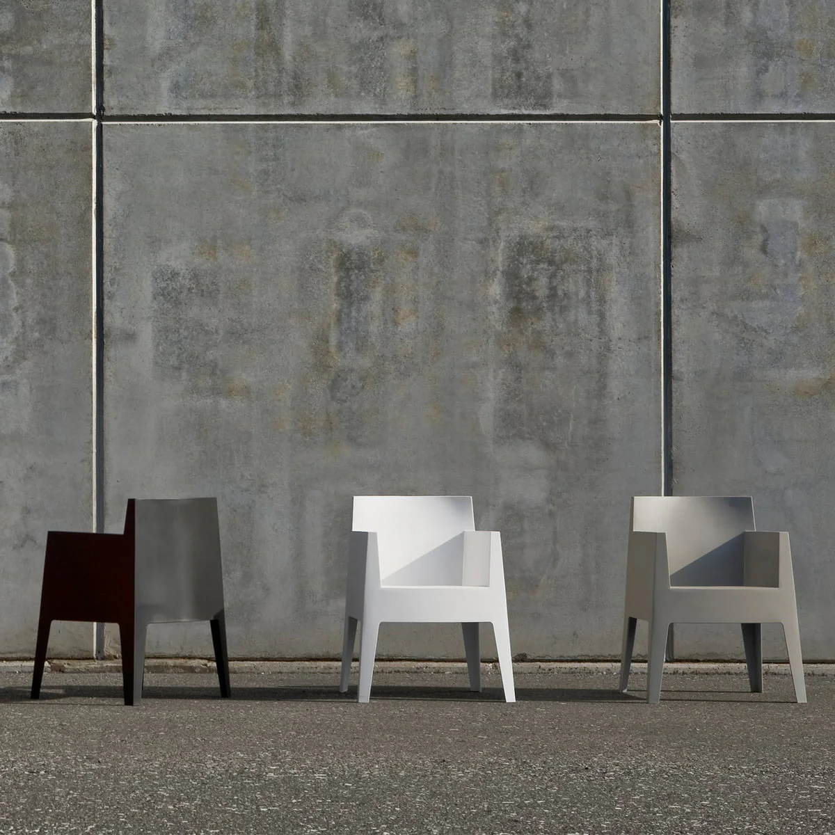 Toy Outdoor Armchair (Set of 4) - Image 17