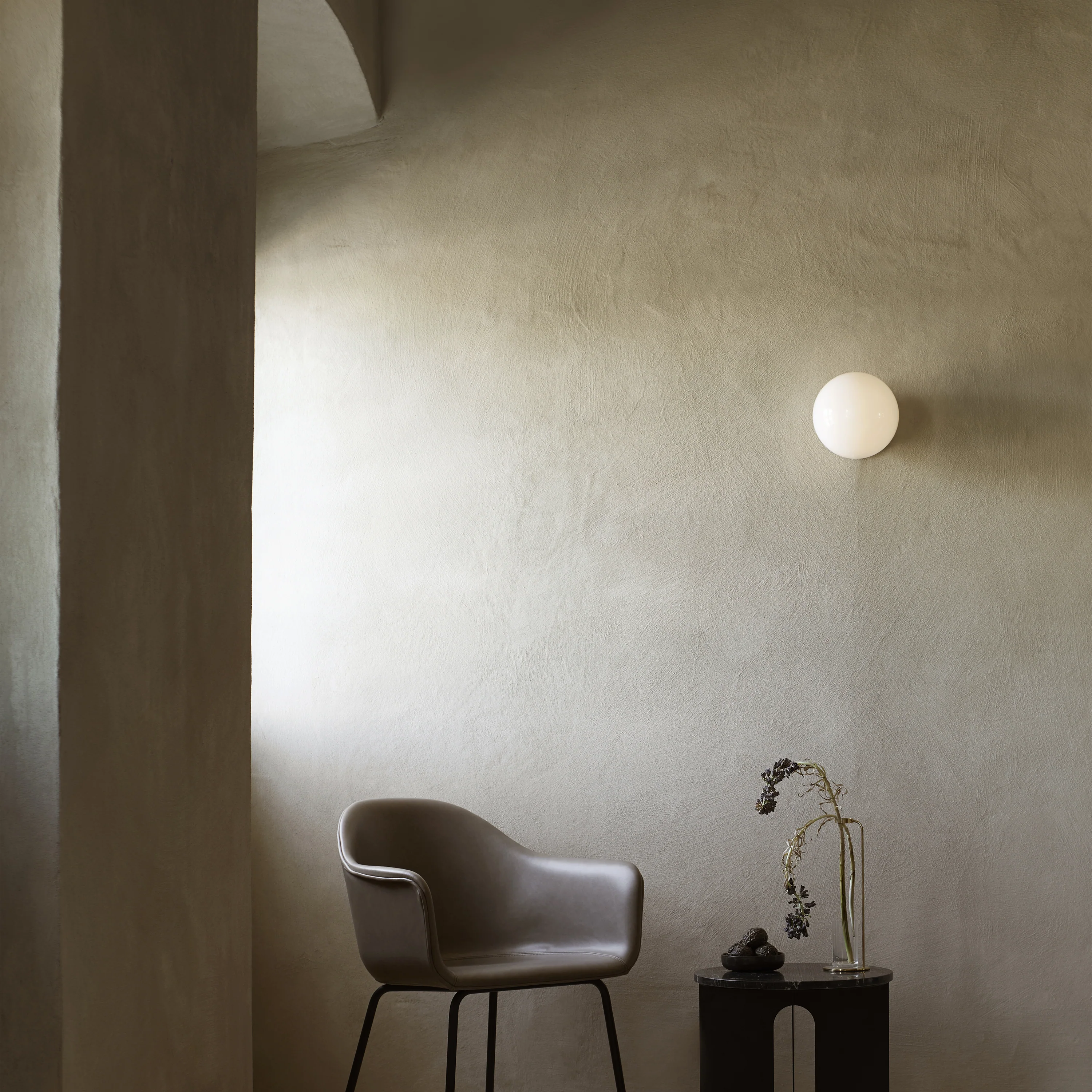 TR Bulb Ceiling / Wall Light - Image 17