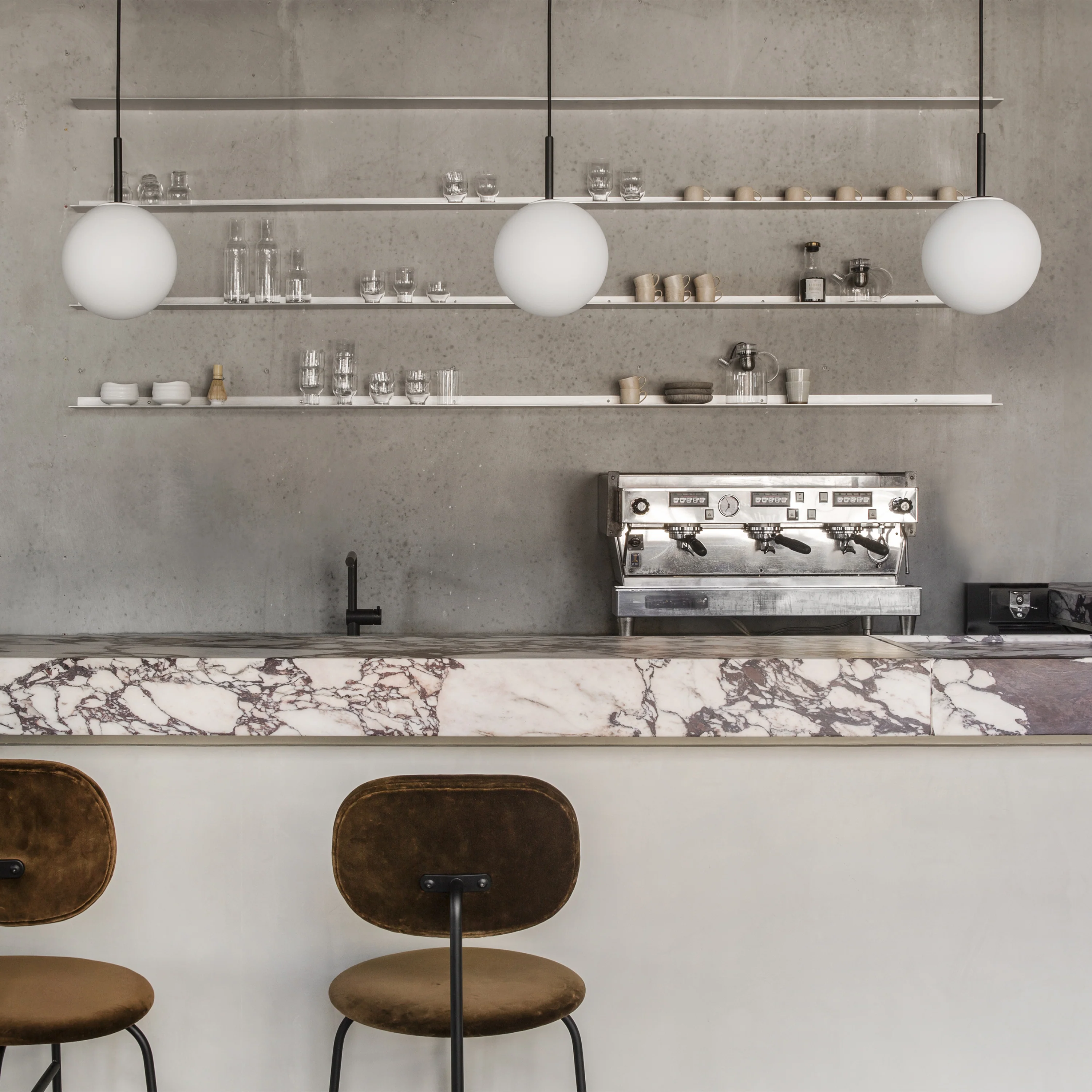 TR Bulb Pendant Light - Image 16