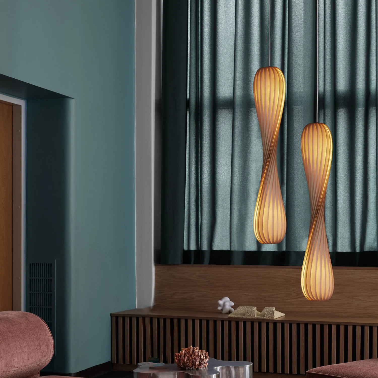 TR7 LED Pendant Light - Image 17