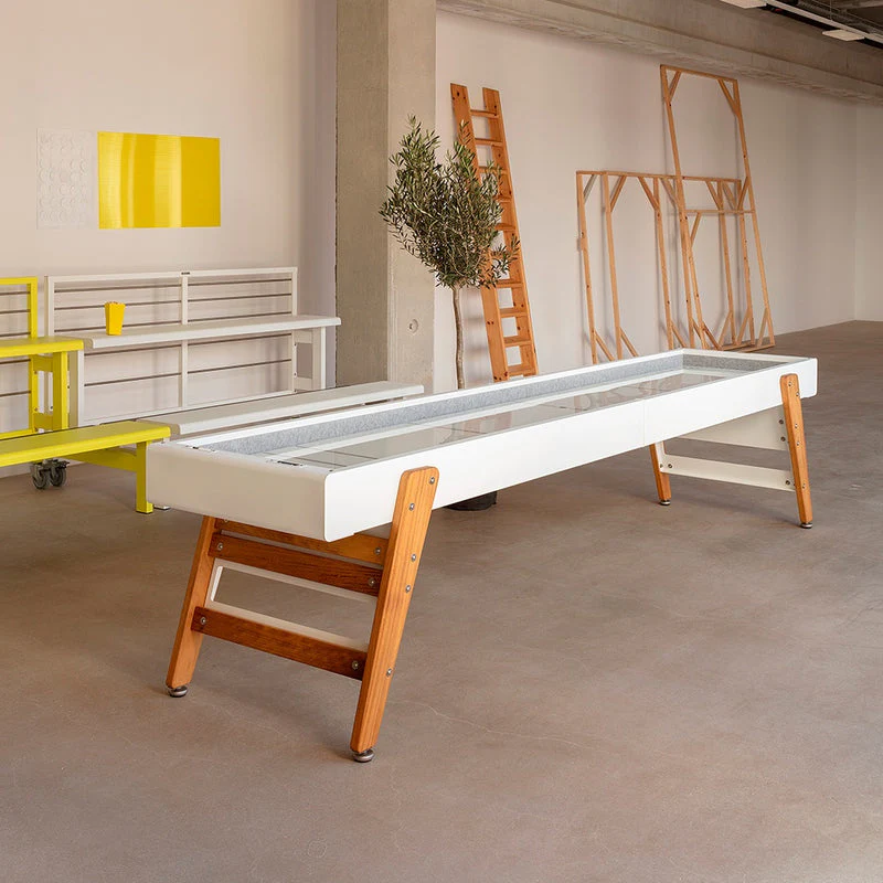 Track Shuffleboard Table - Image 6