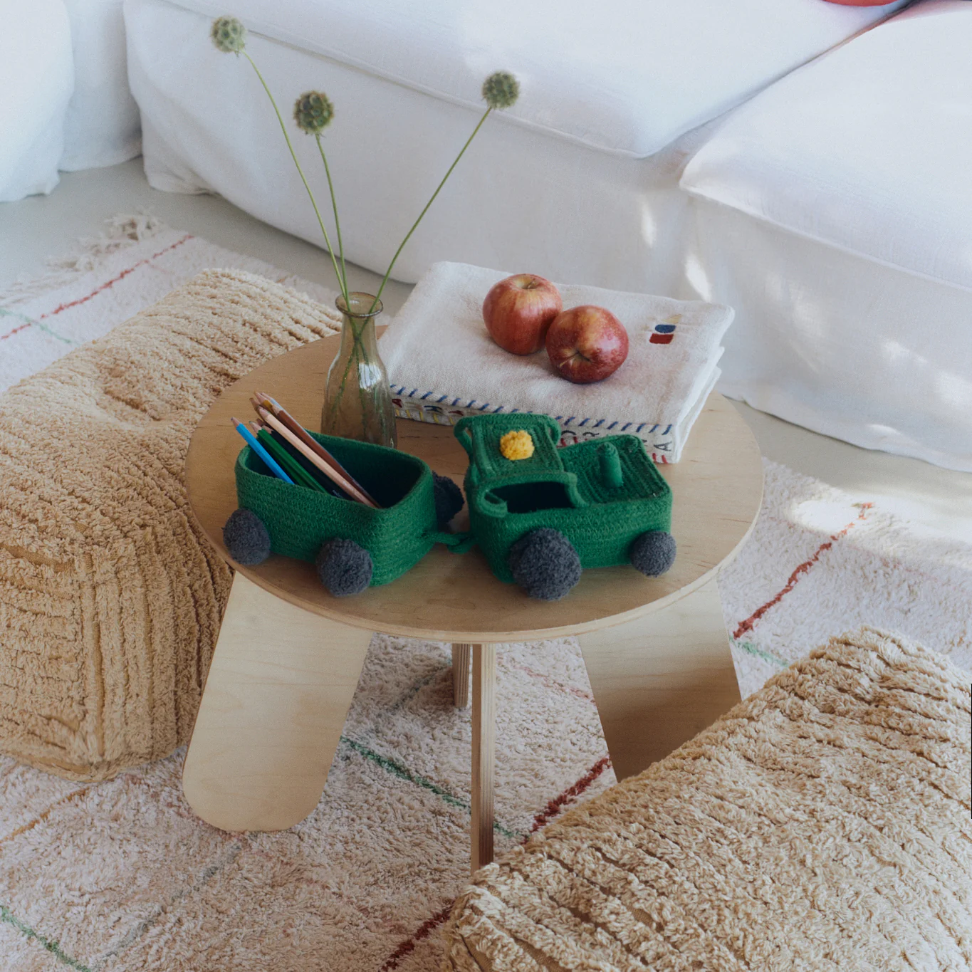 Tractor Basket - Image 2
