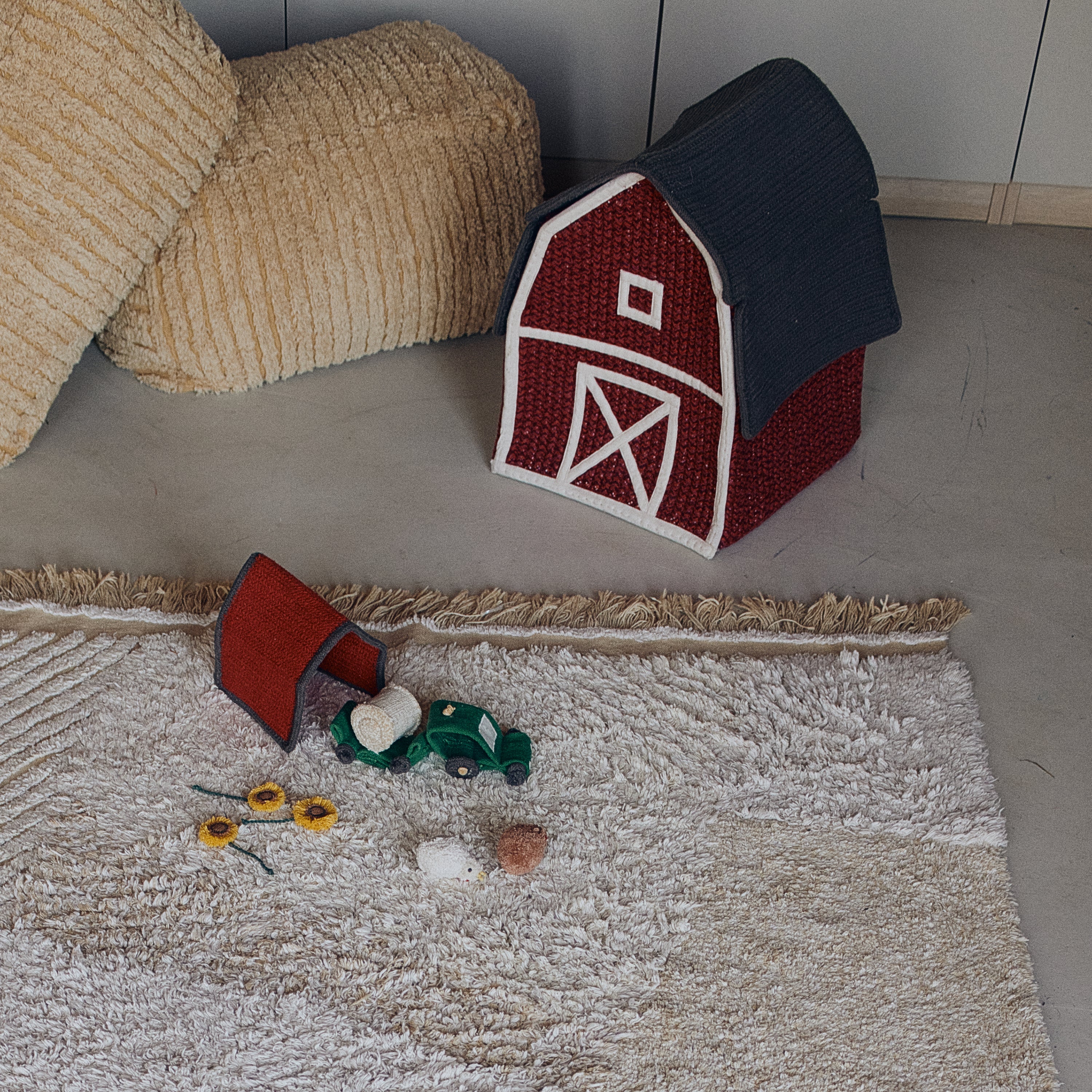 Tractor Basket - Image 6