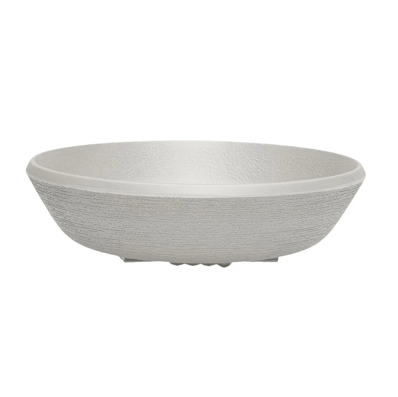 Trama Soup Plate (Set of 4) - Image 4