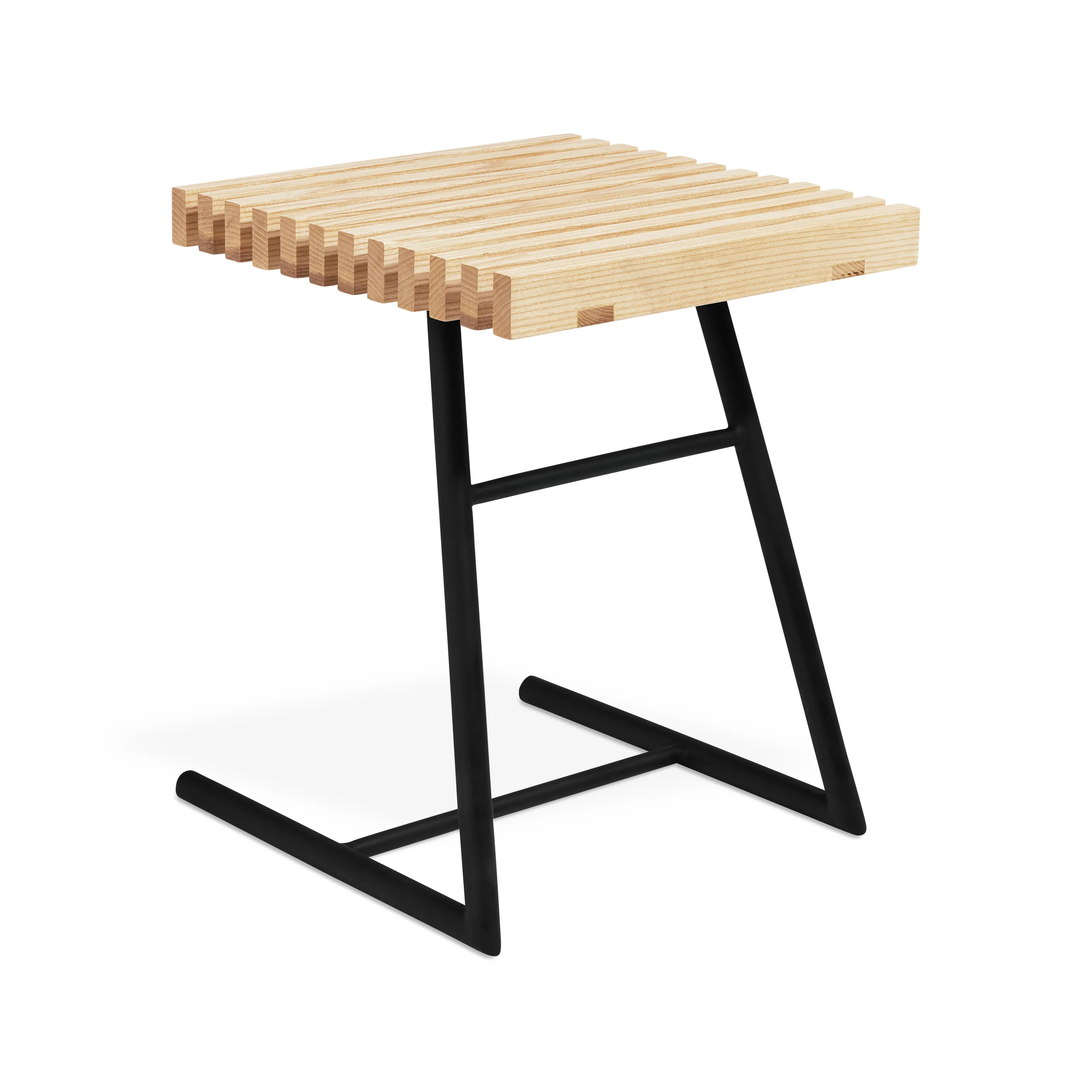 Transit End Table - Image 3