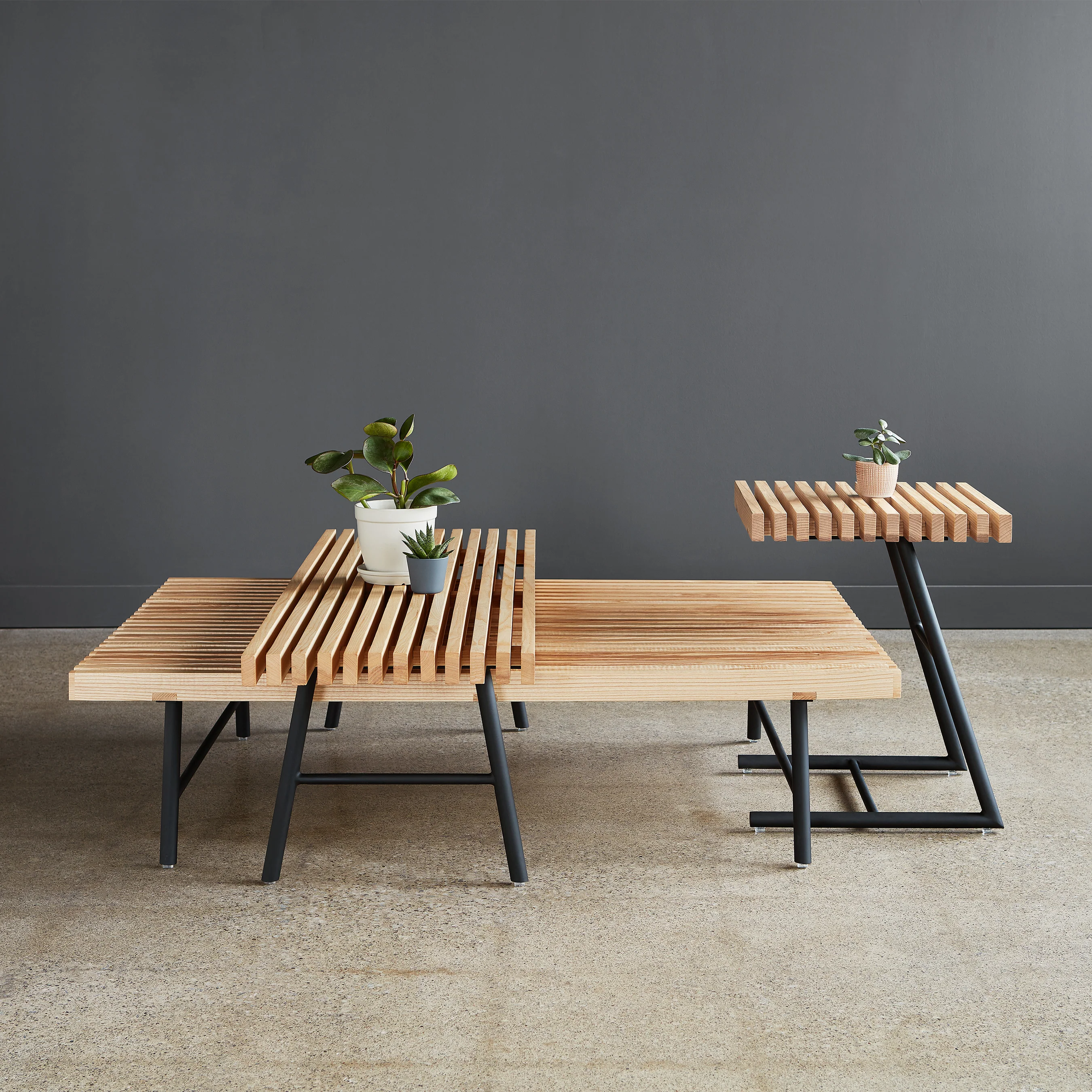 Transit End Table - Image 6