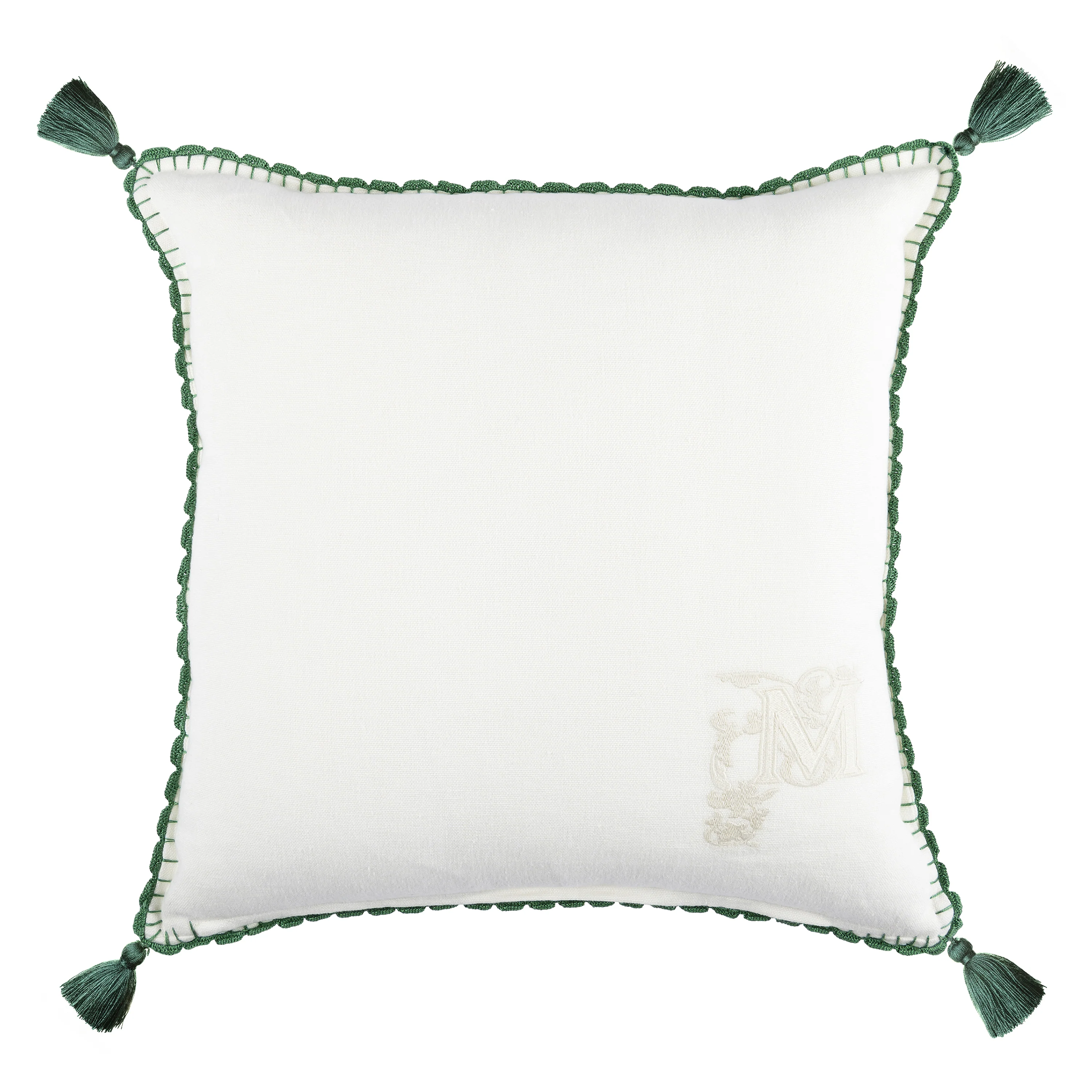 Transsilvaniae Florilegium Pillow - Image 2
