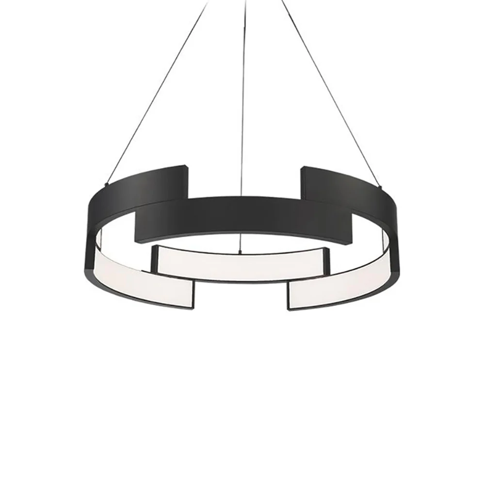 Trap LED Pendant Light - Image 3