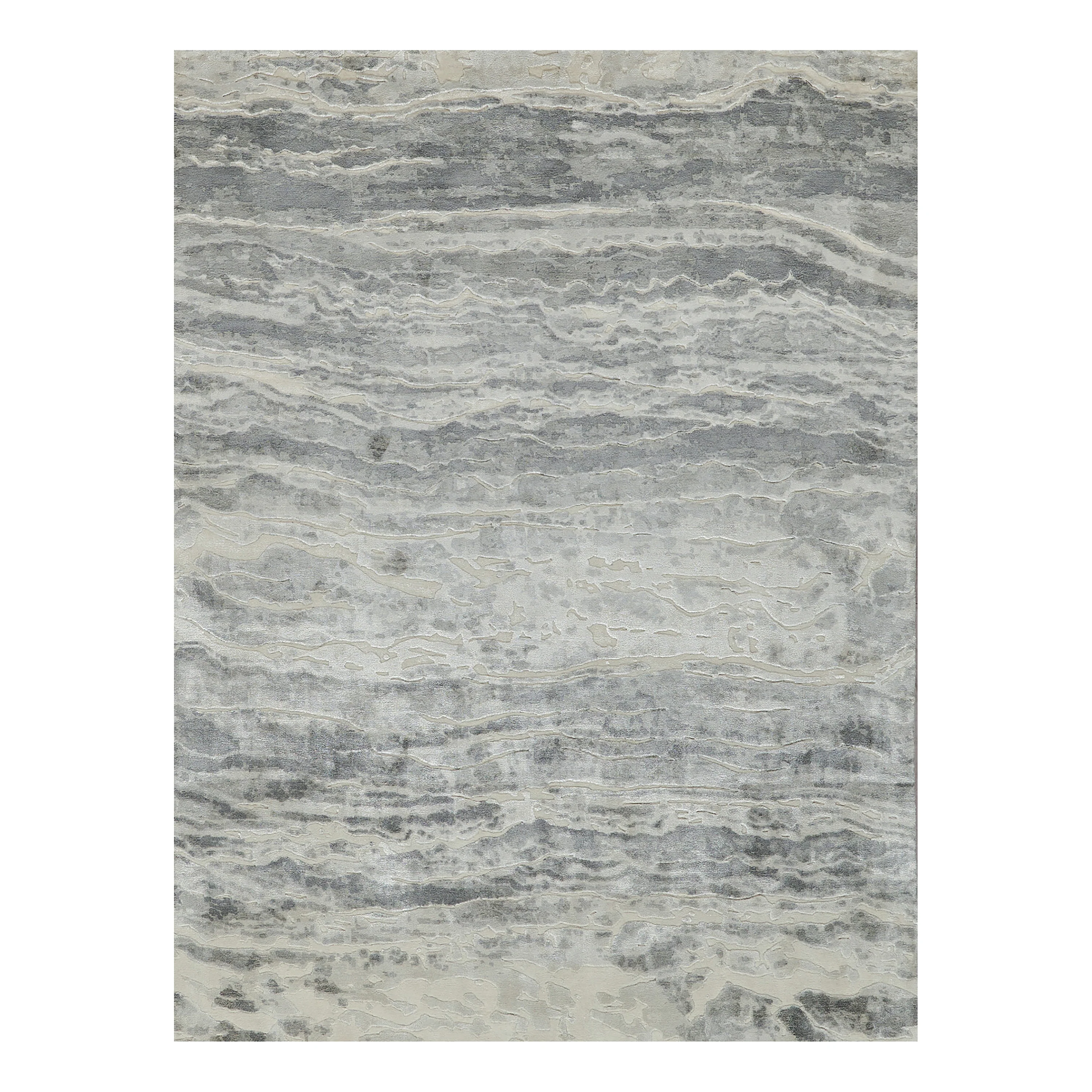 Travertine Area Rug - Image 3