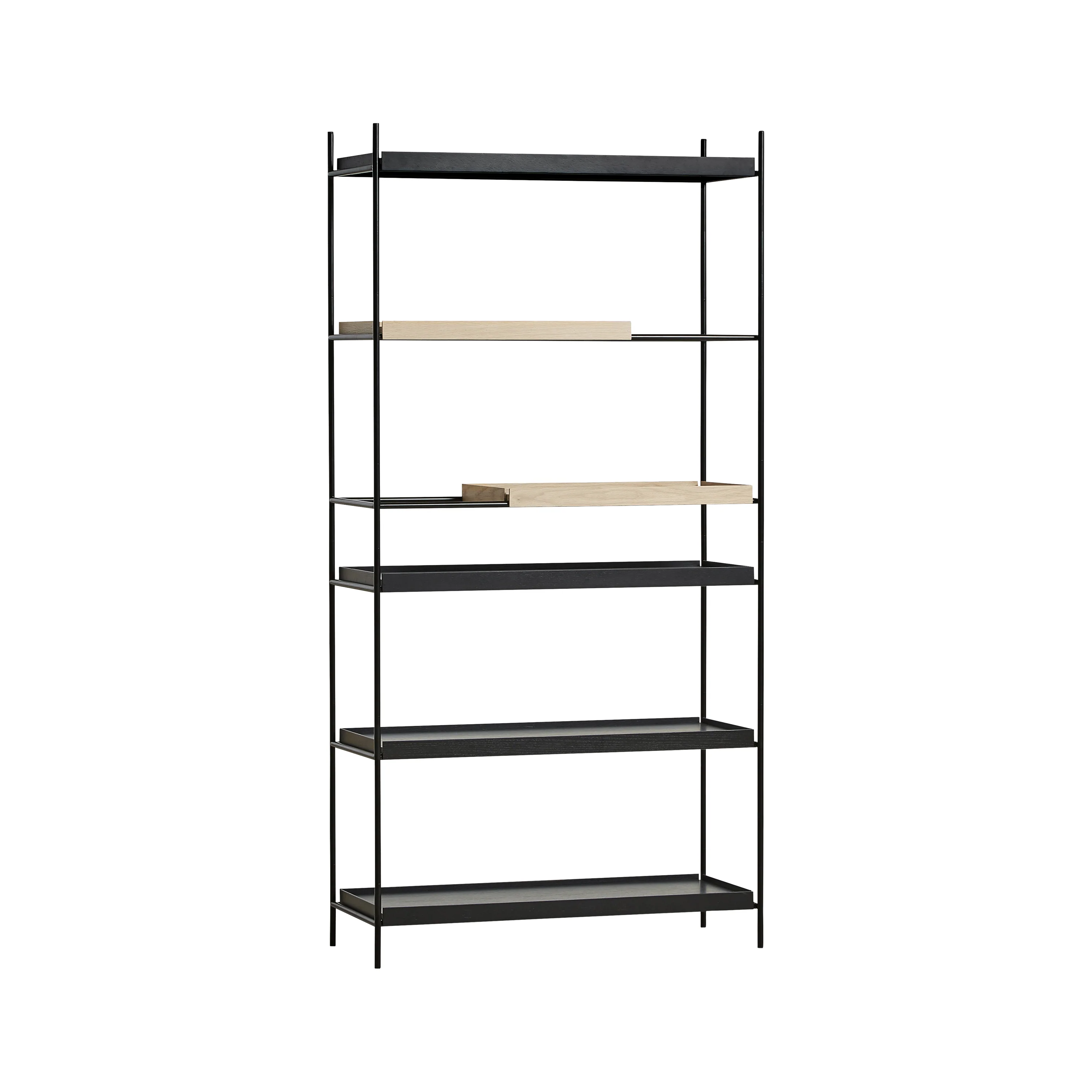 Tray High Shelf - Image 32