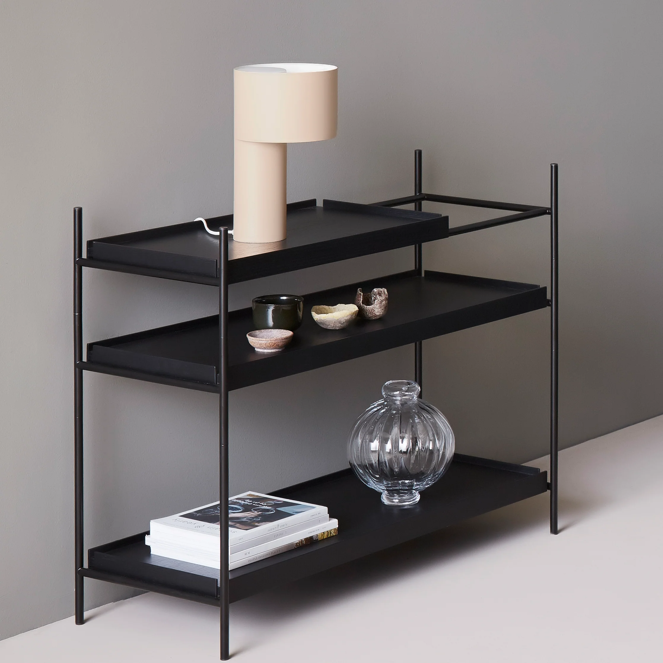 Tray Low Shelf - Image 12