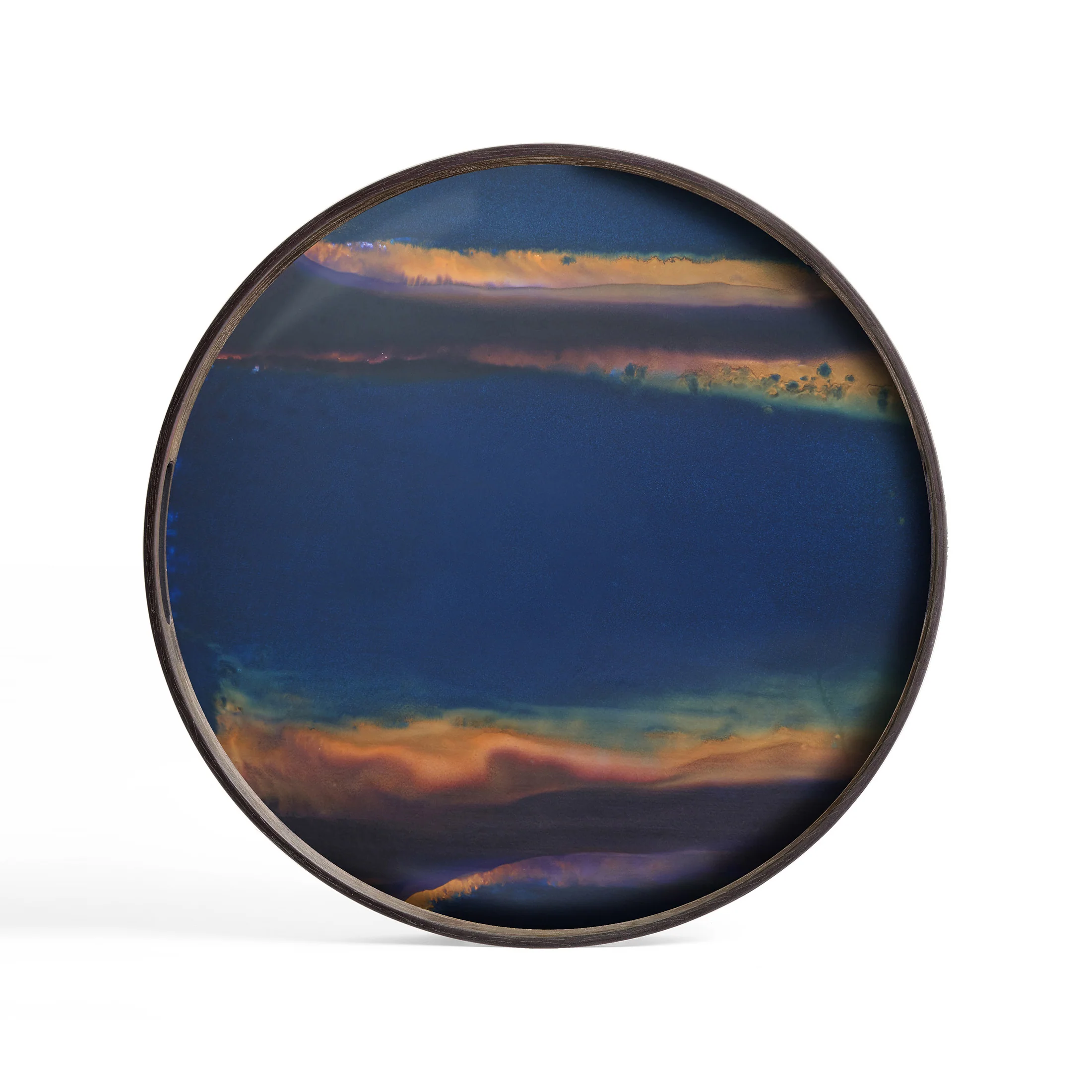 Tray Round Side Table Set - Image 14