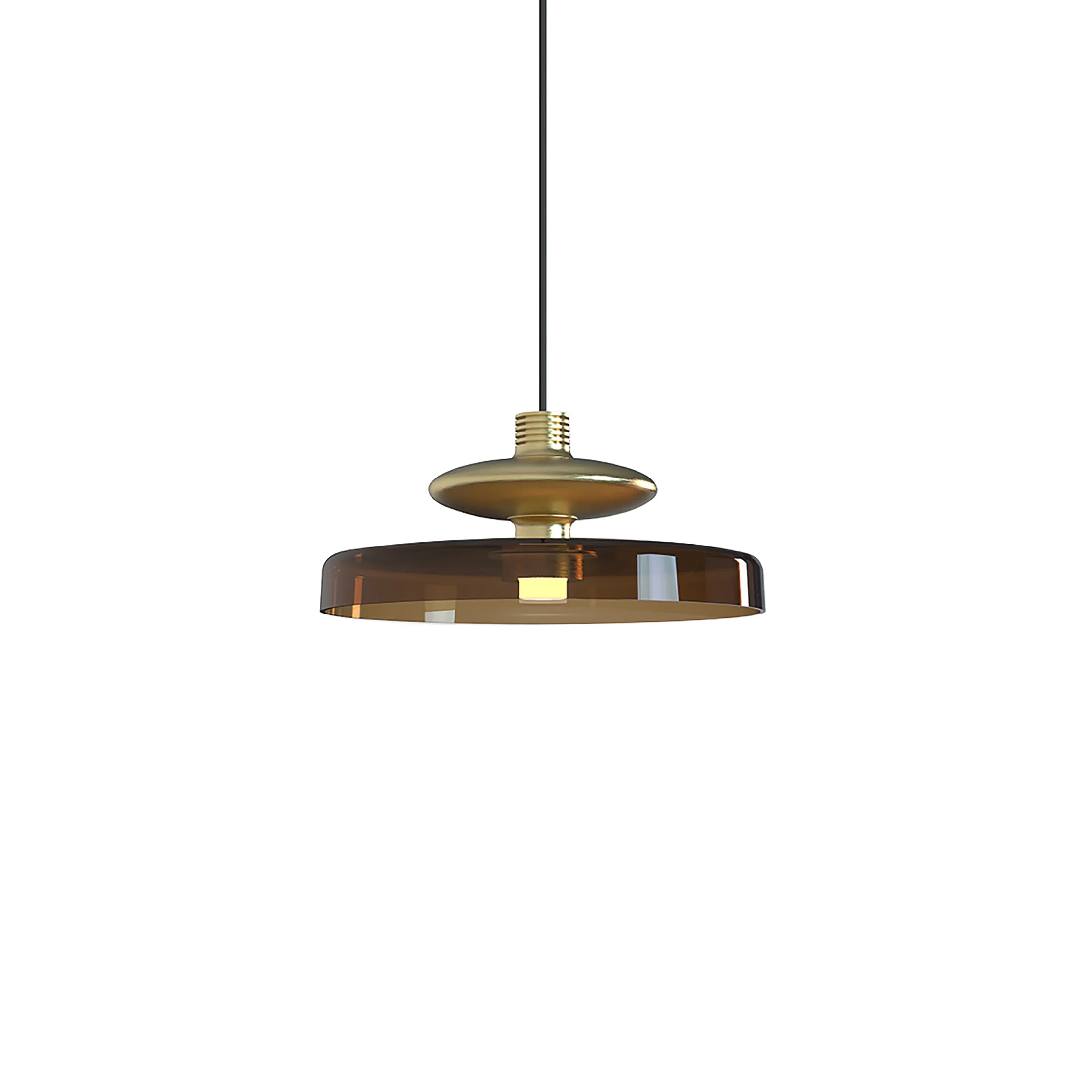 Tread Large LED Pendant Light - Image 5