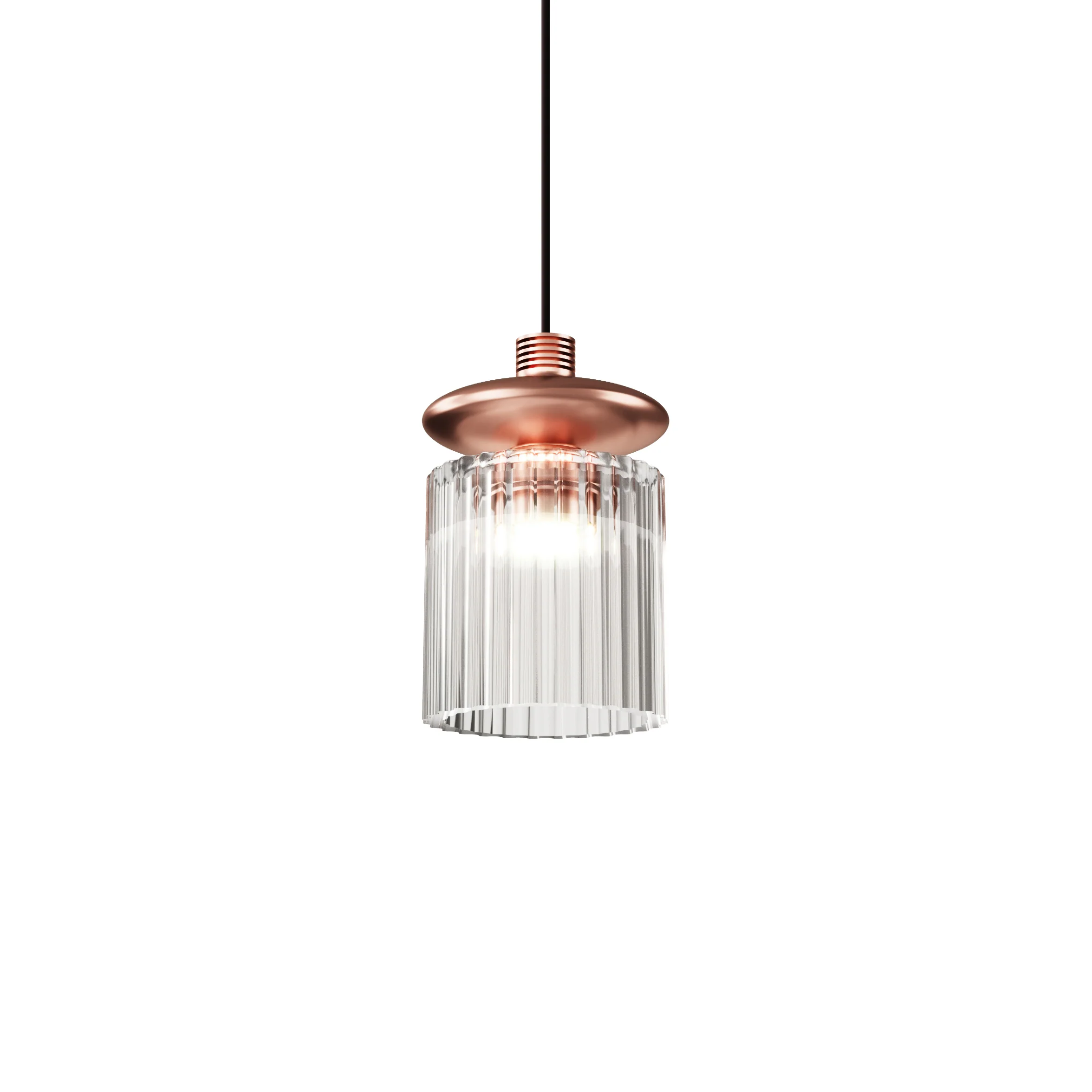 Tread LED Pendant Light - Image 15