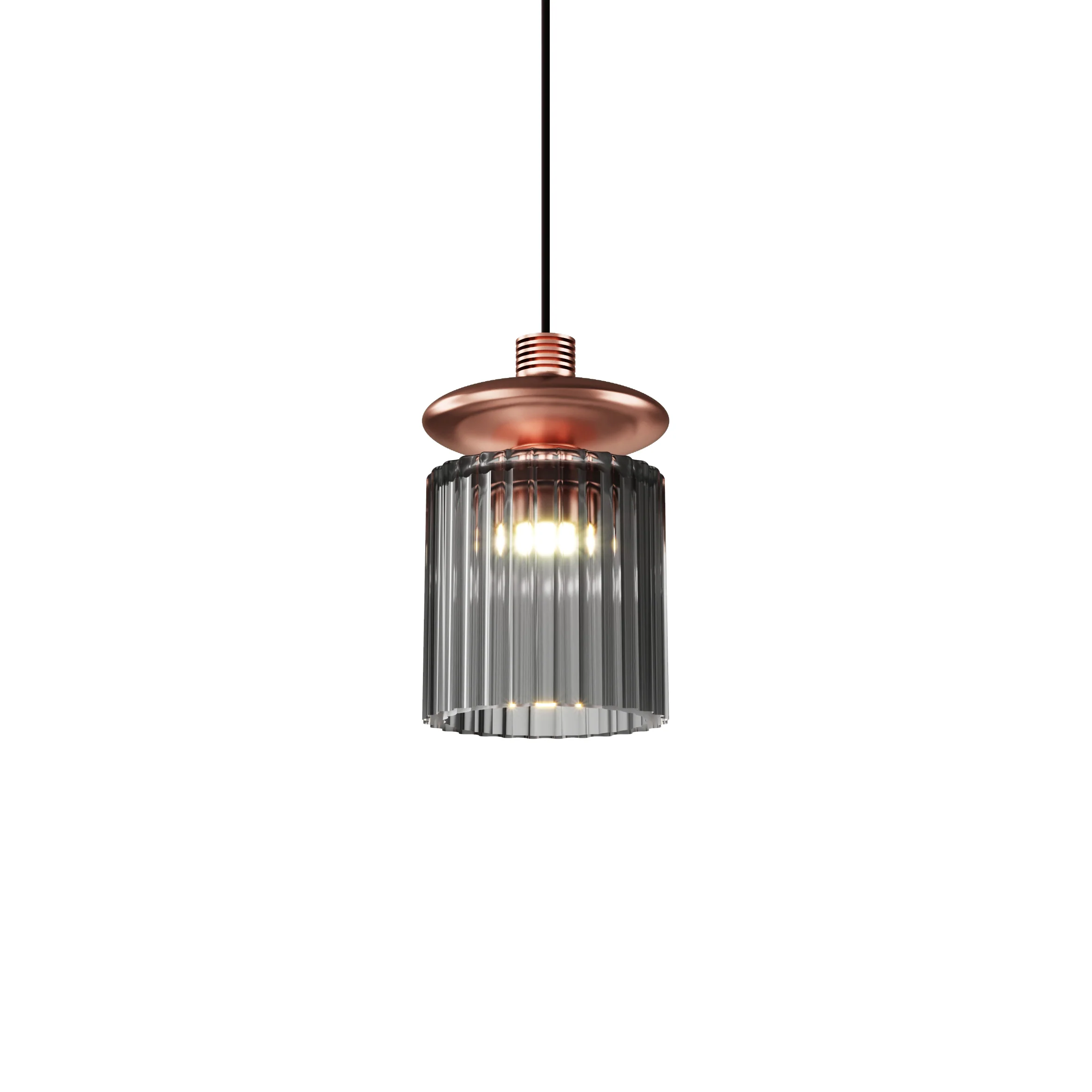 Tread LED Pendant Light - Image 3