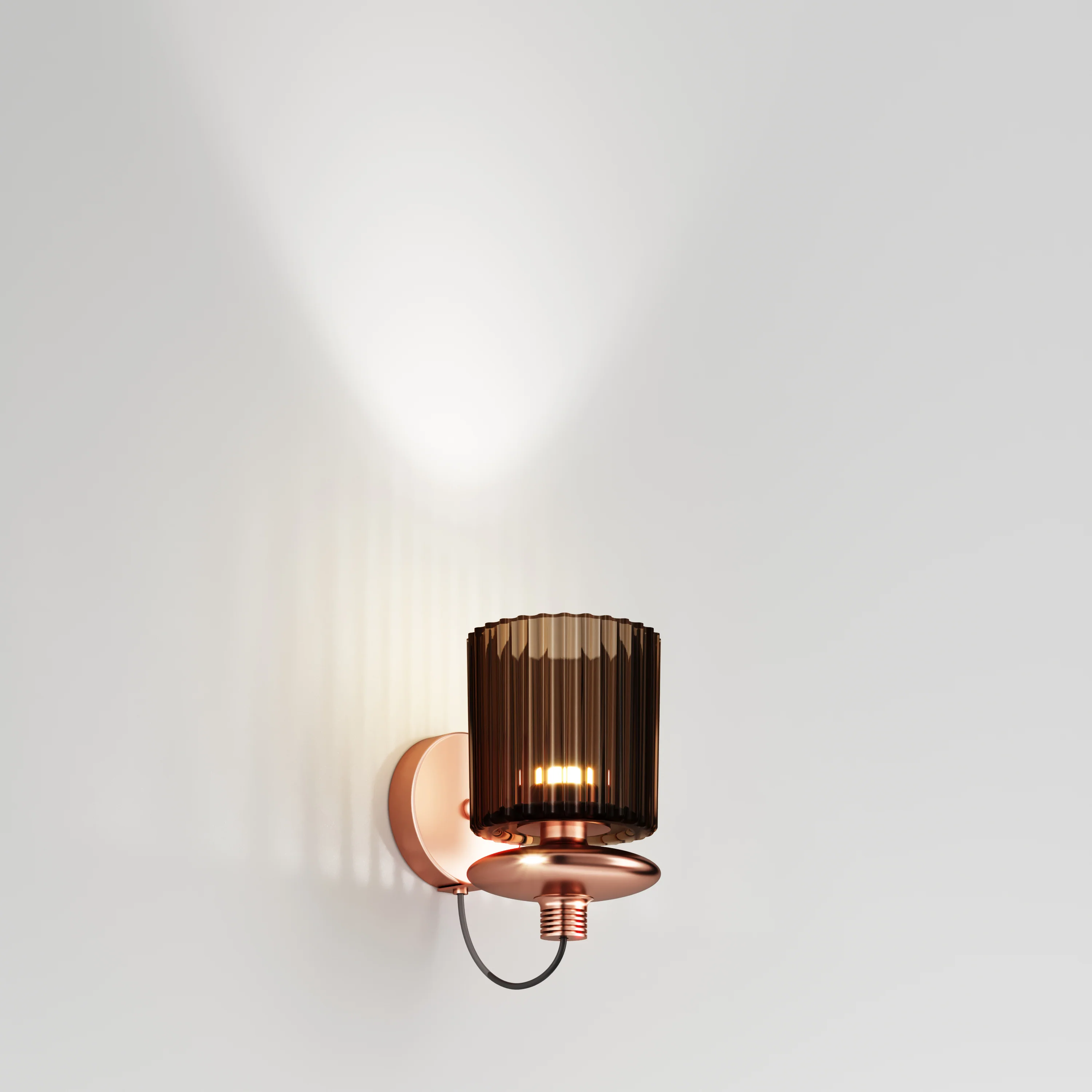 Tread LED Wall Sconce - Image 10