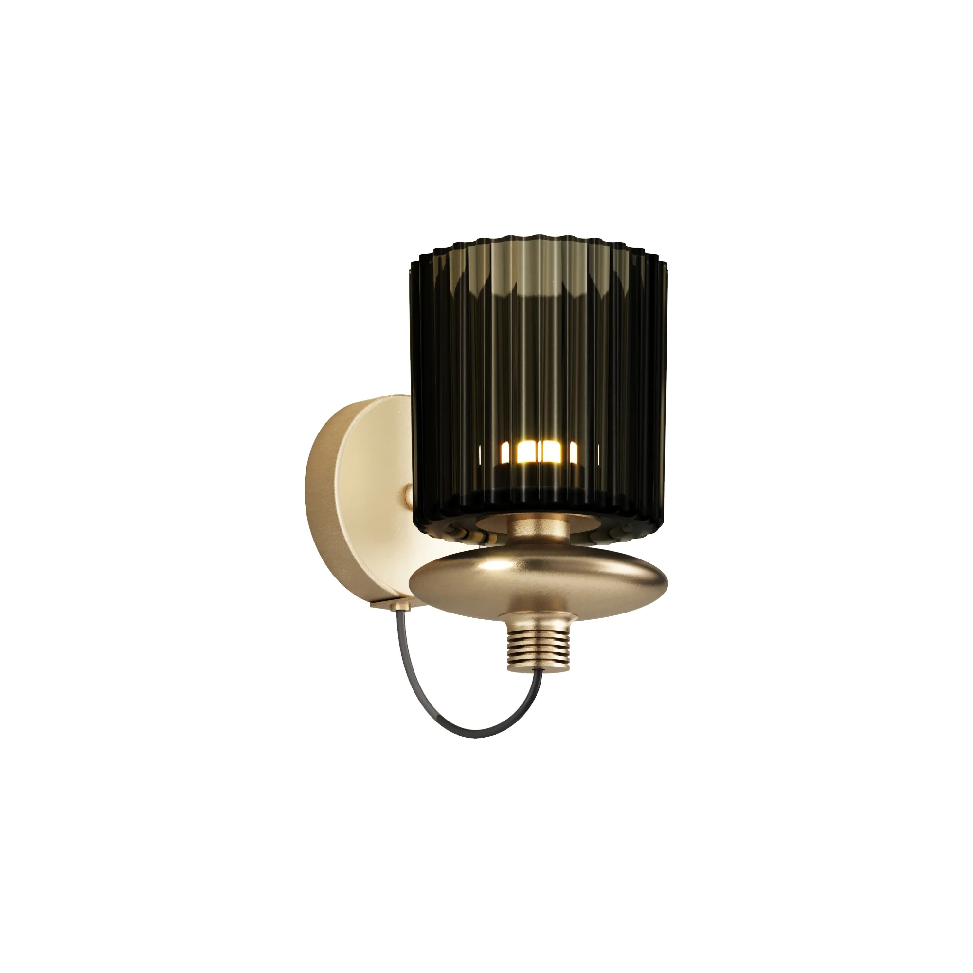 Tread LED Wall Sconce - Image 4