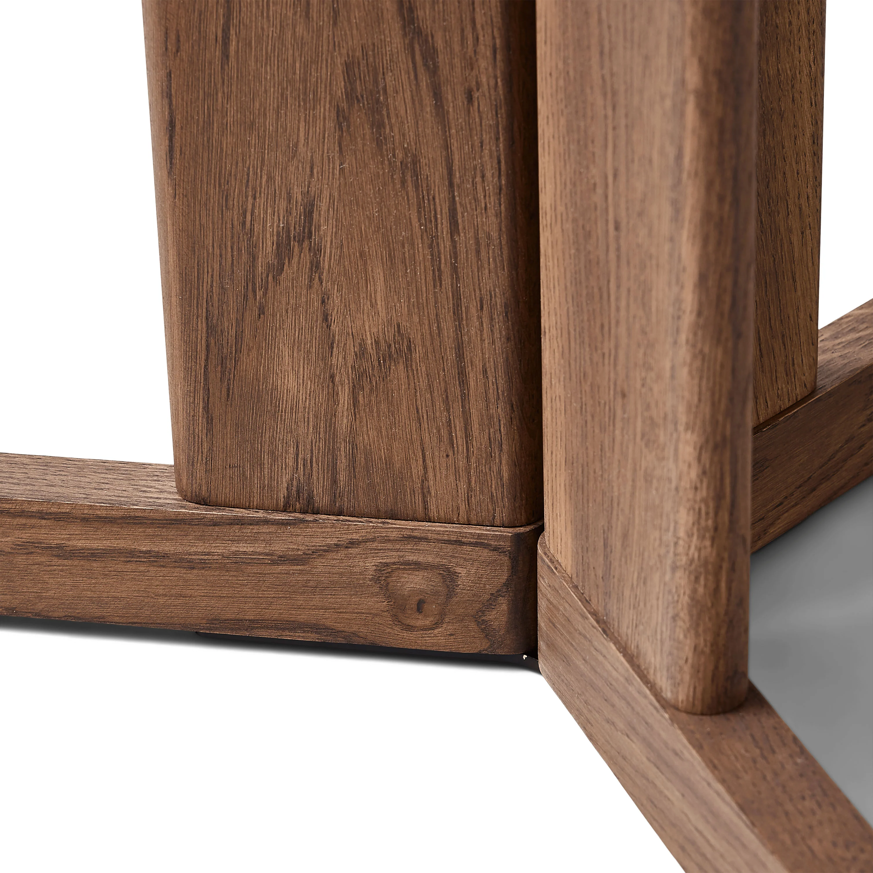 Trefoil Dining Table - Image 19