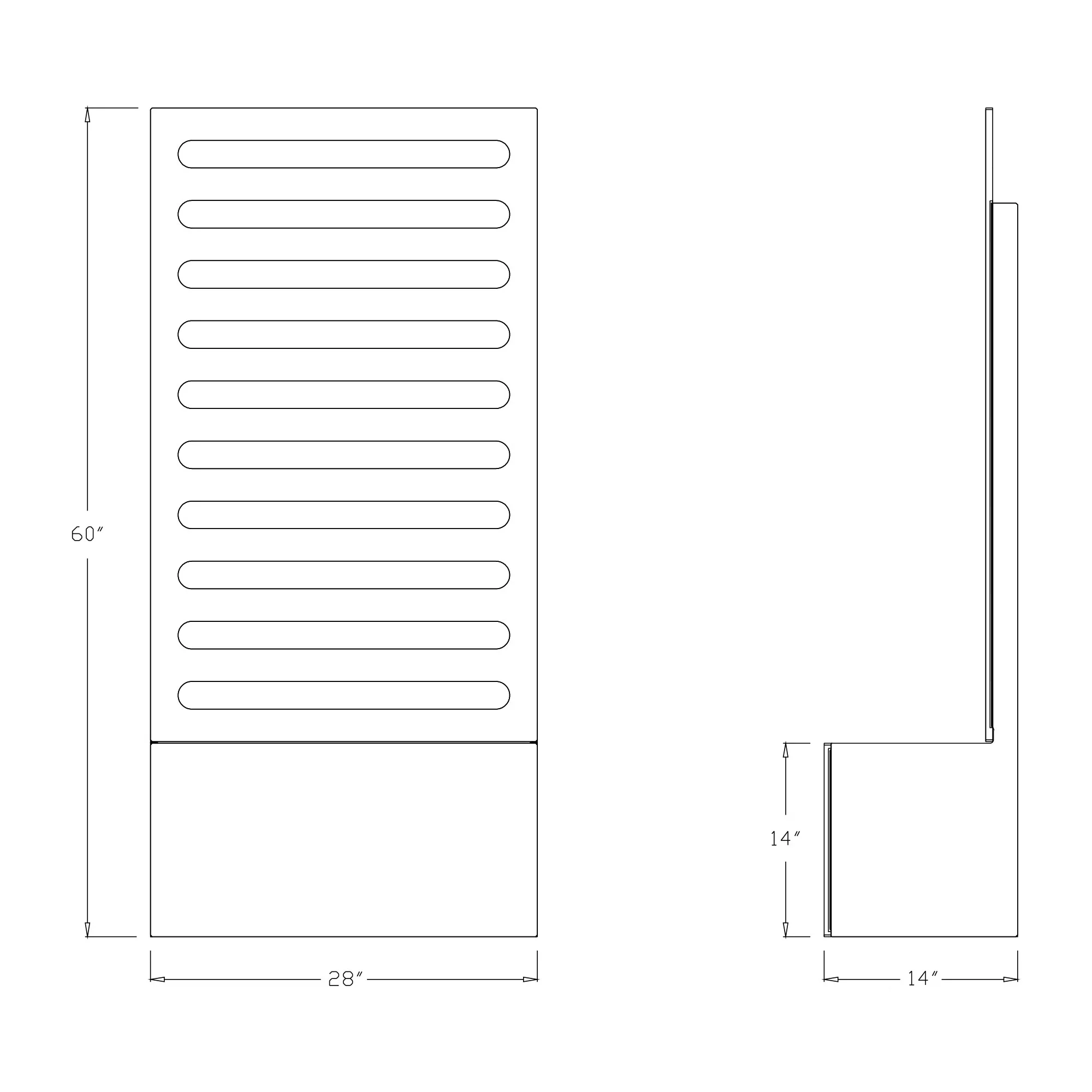 Trellis Planter - Image 32
