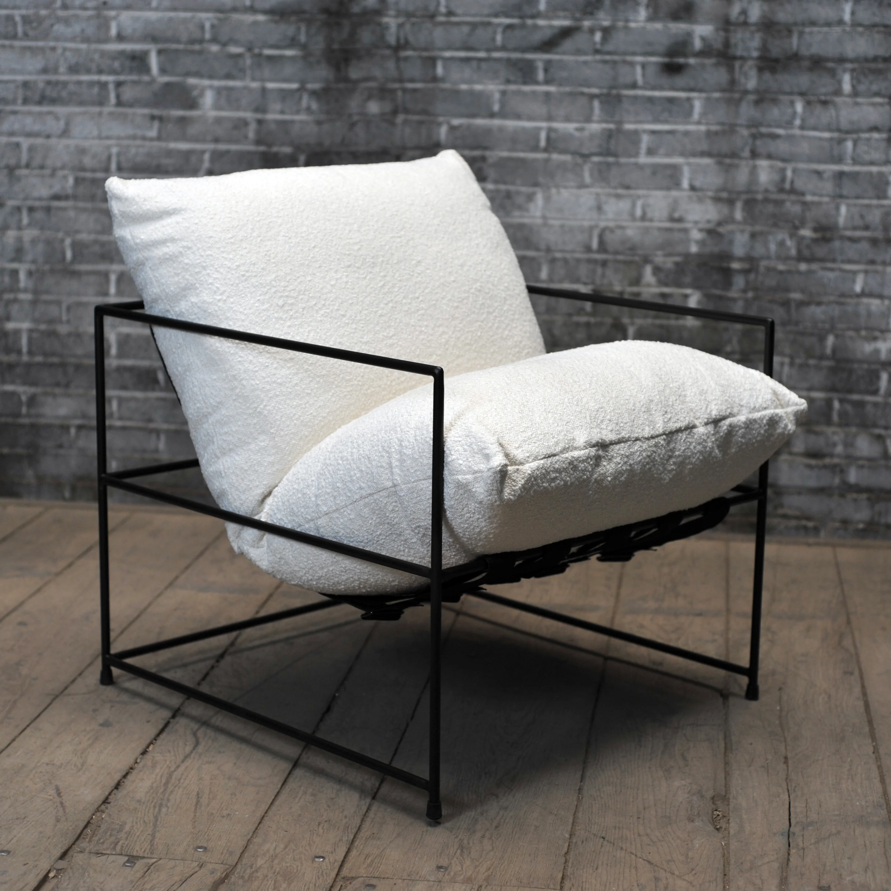 Trent Accent Chair - Image 9