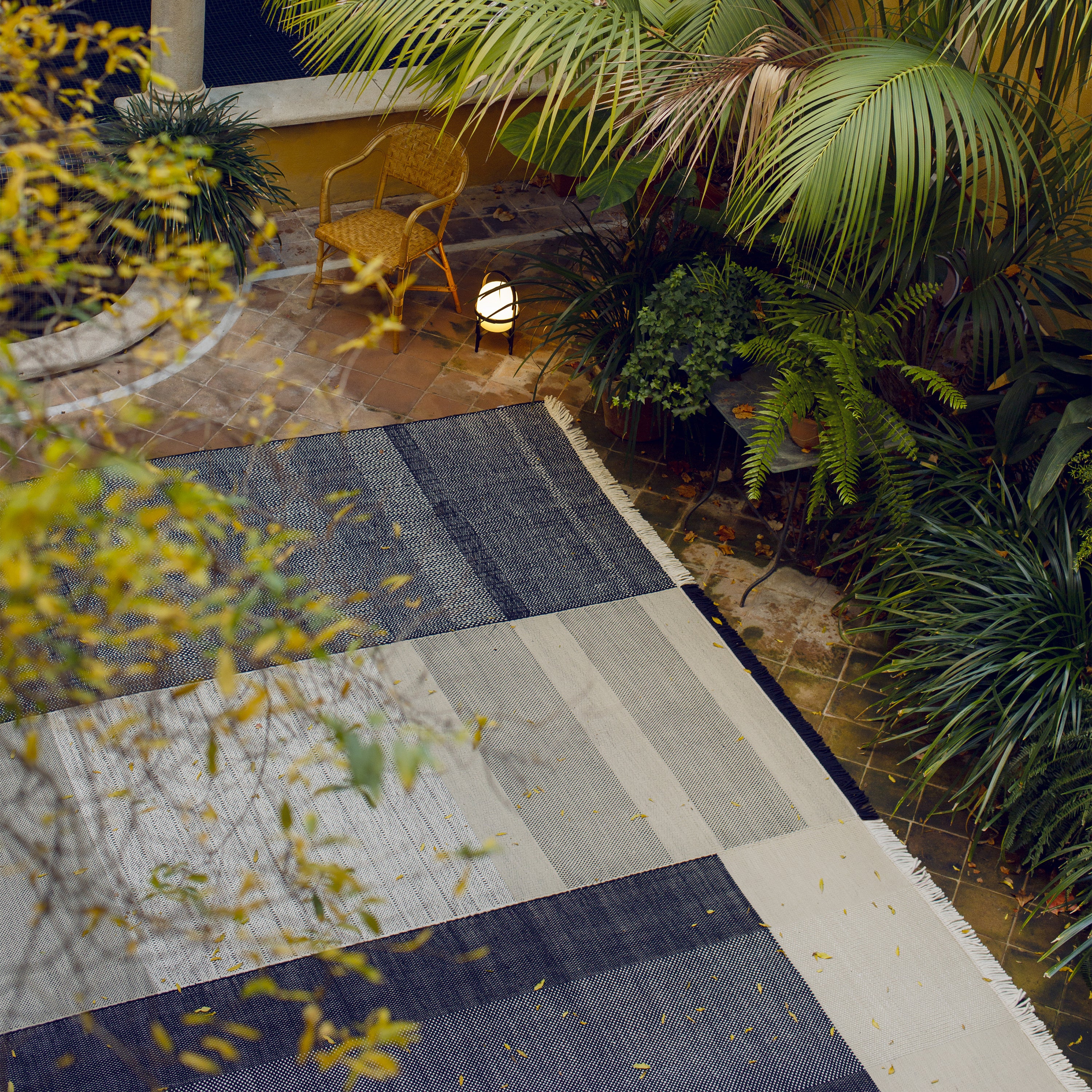 Tres Outdoor Rug - Image 11